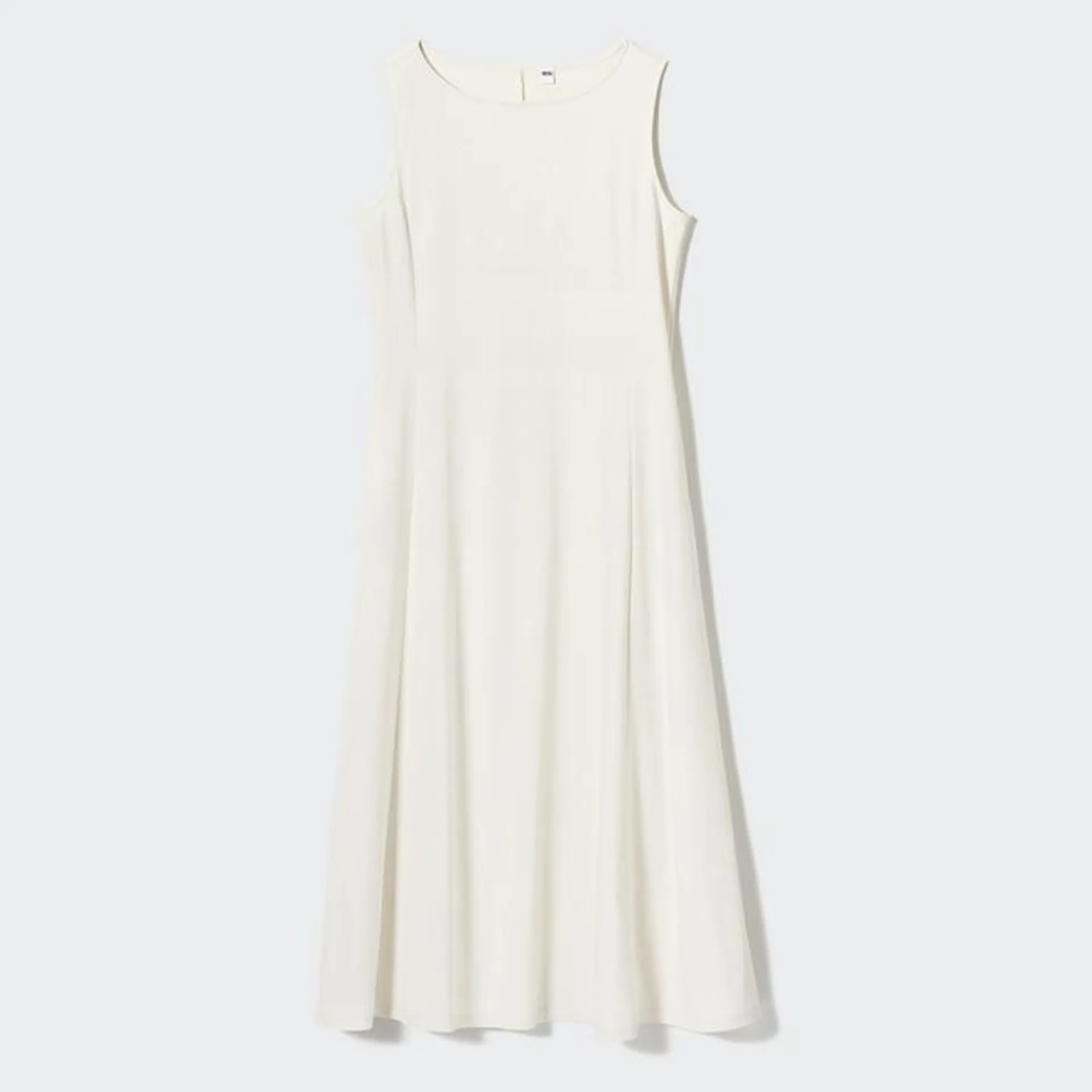 Ultra Stretch AIRism Sleeveless Dress