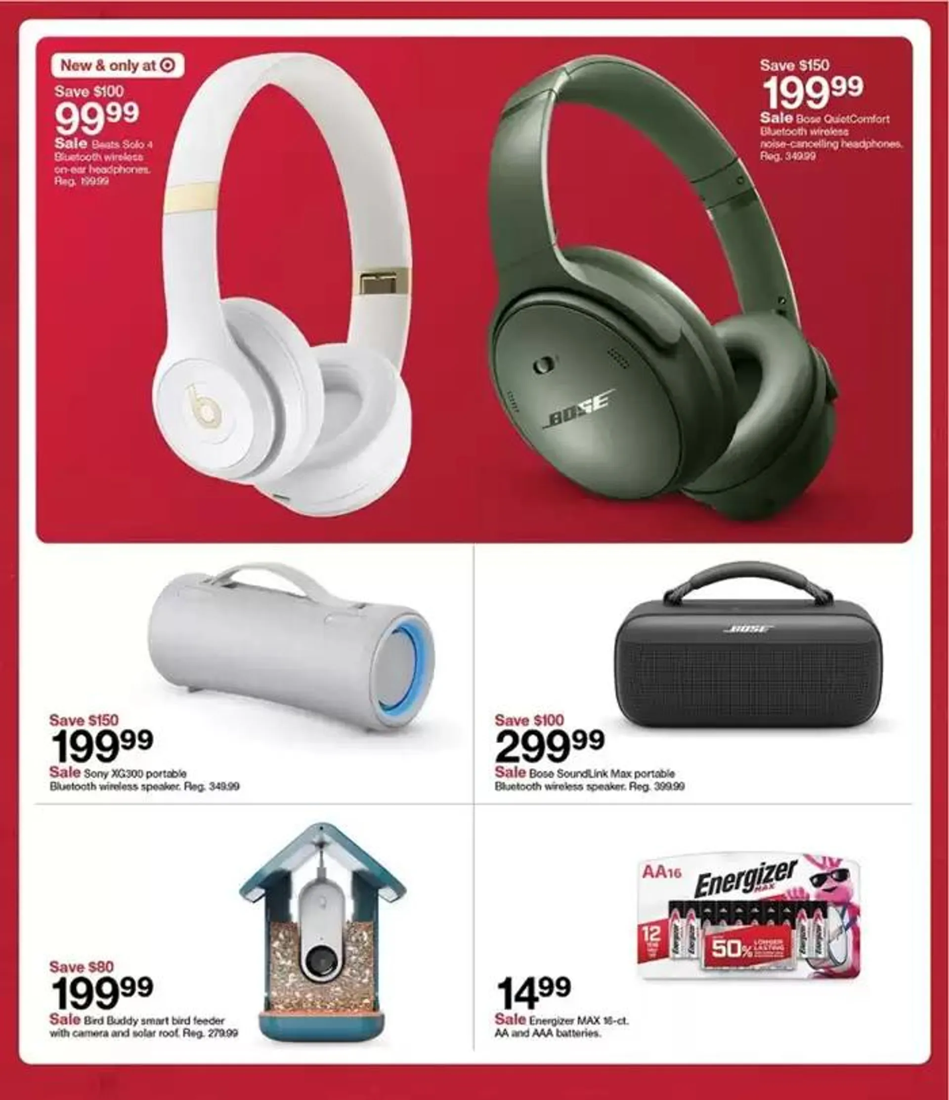 Weekly ad Discounts and promotions from November 29 to December 13 2024 - Page 26