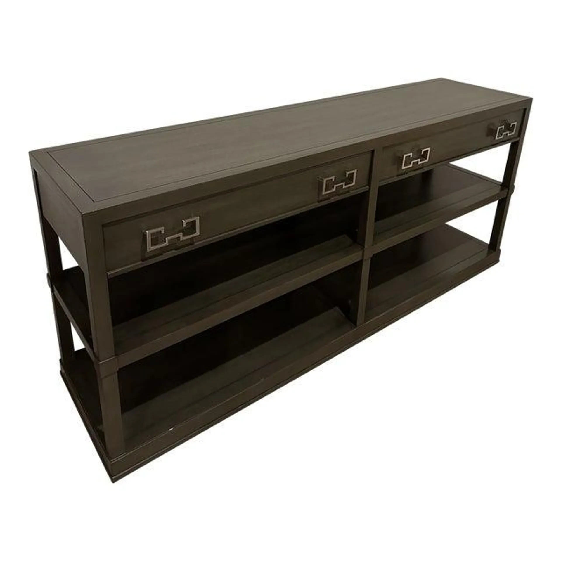 Vanguard Phillips Entertainment Console