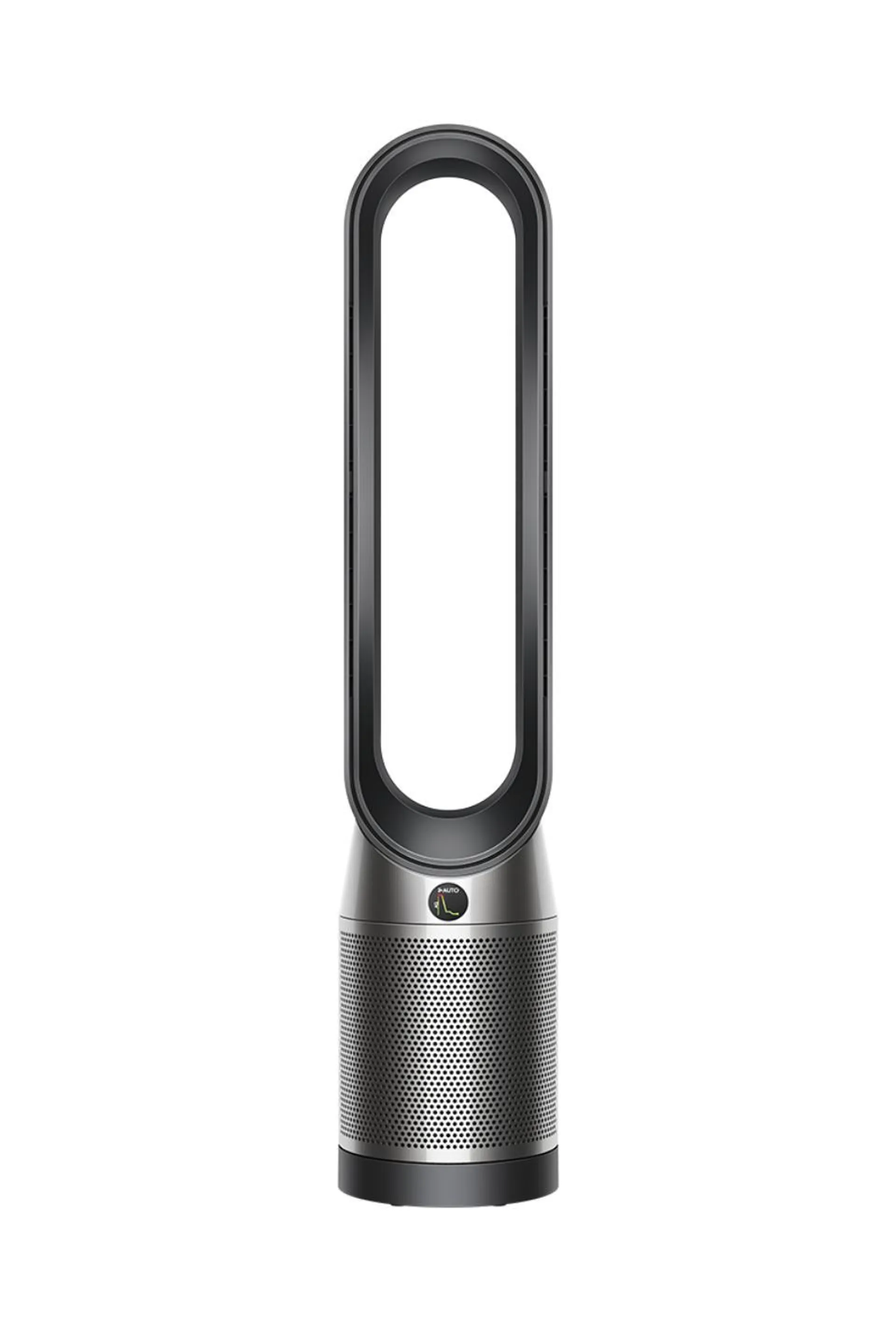 Dyson Purifier Cool™ purifying fan TP07 (Black/Nickel)