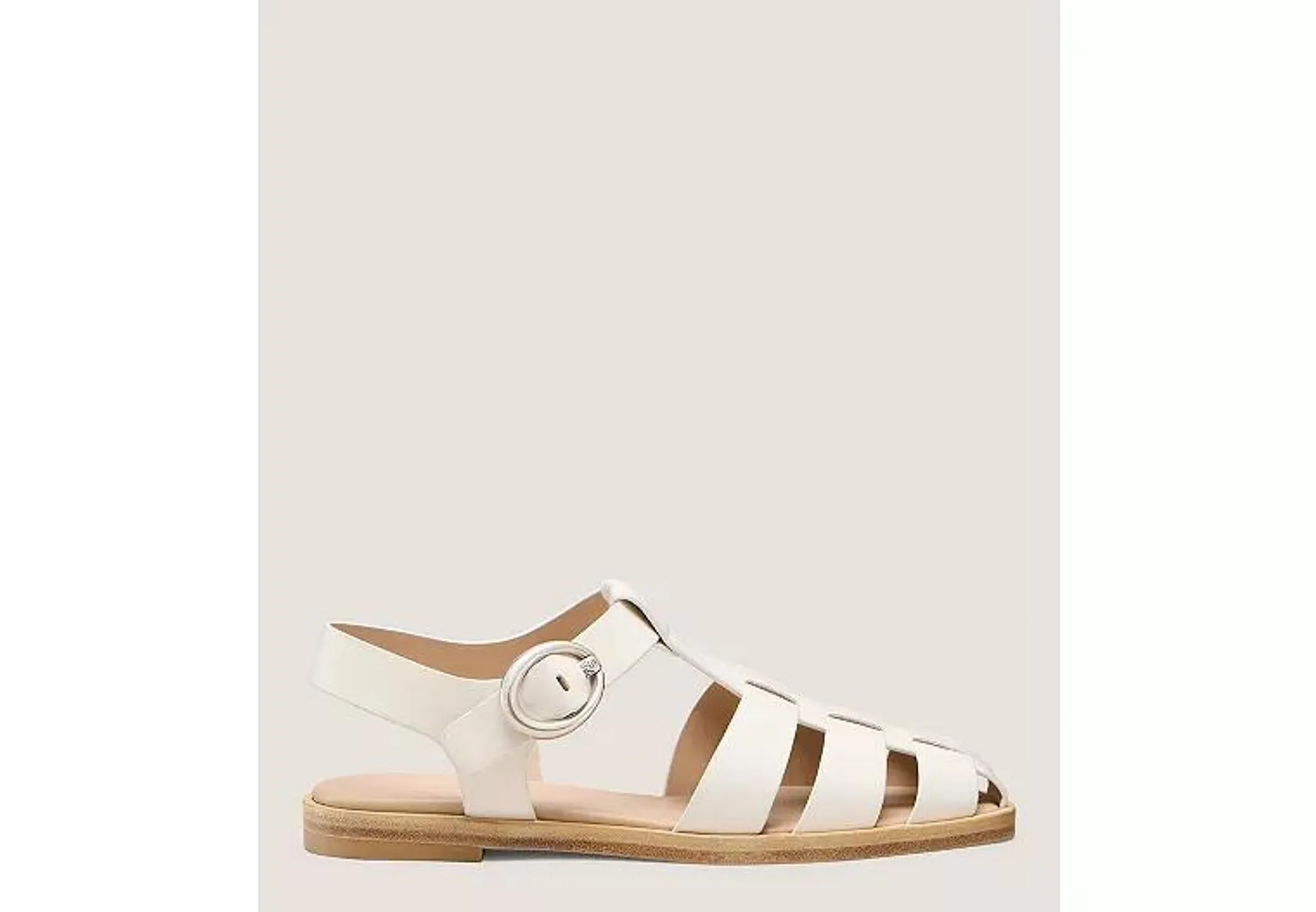 VILLA FISHERMAN SANDAL