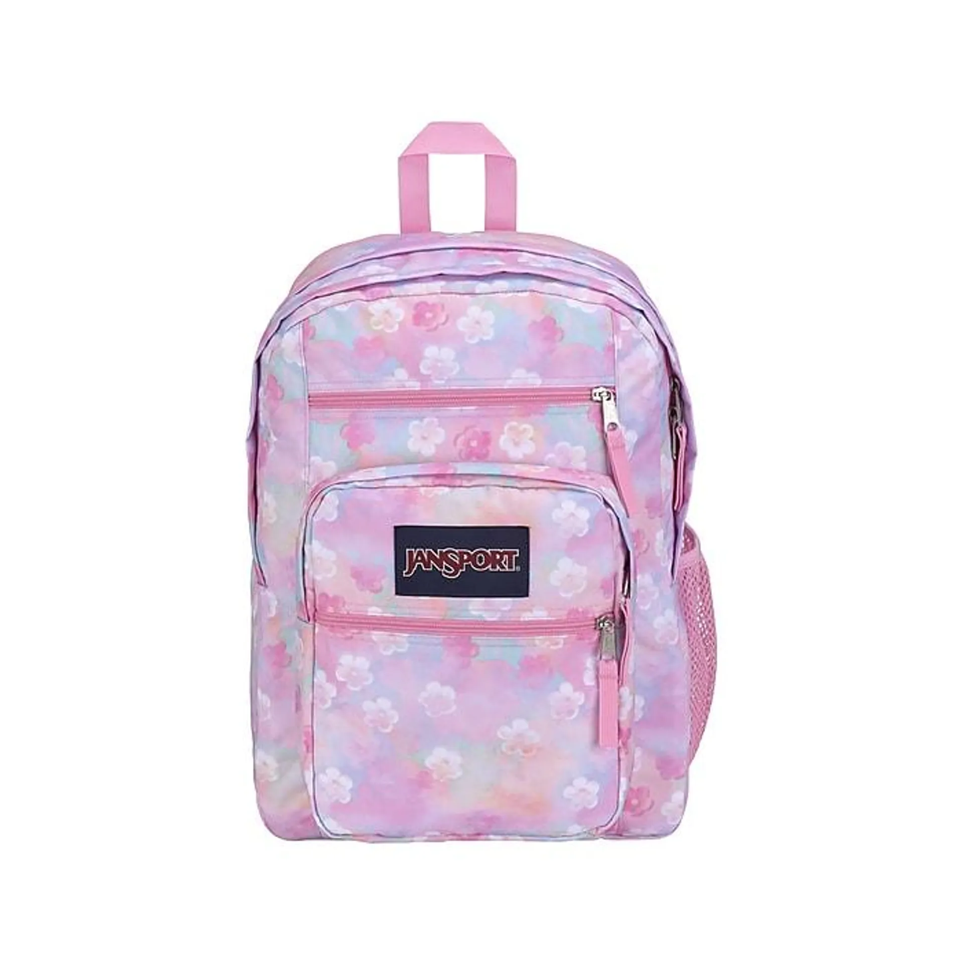 JanSport Big Student Daisy Backpack,