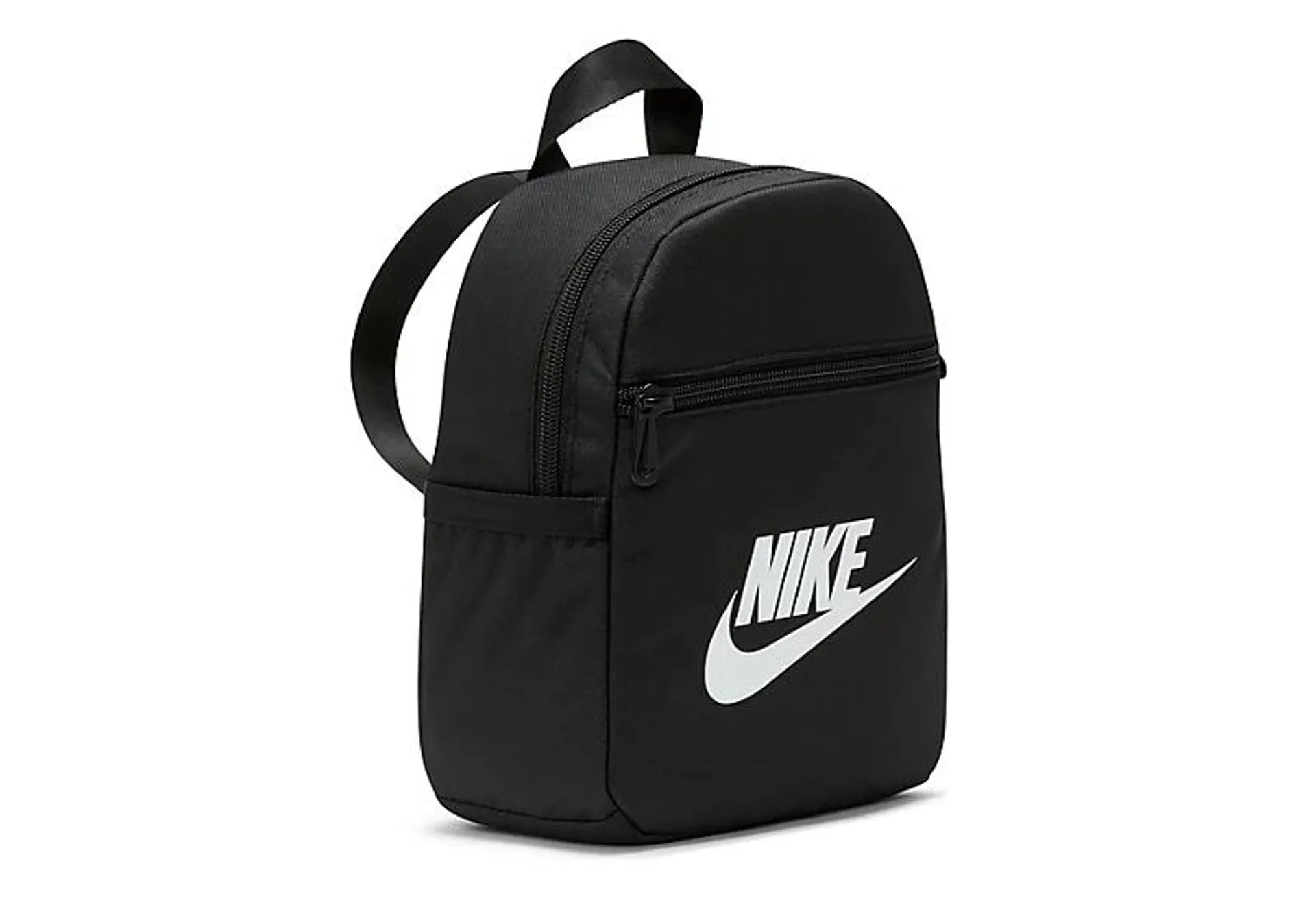 Nike Womens Futura 365 Mini Backpack - Black