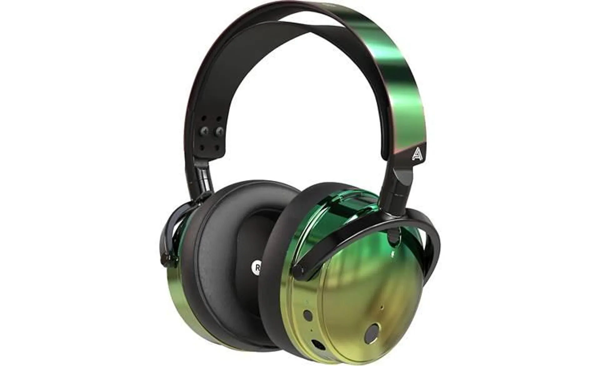 Audeze Maxwell Wasabi Edition