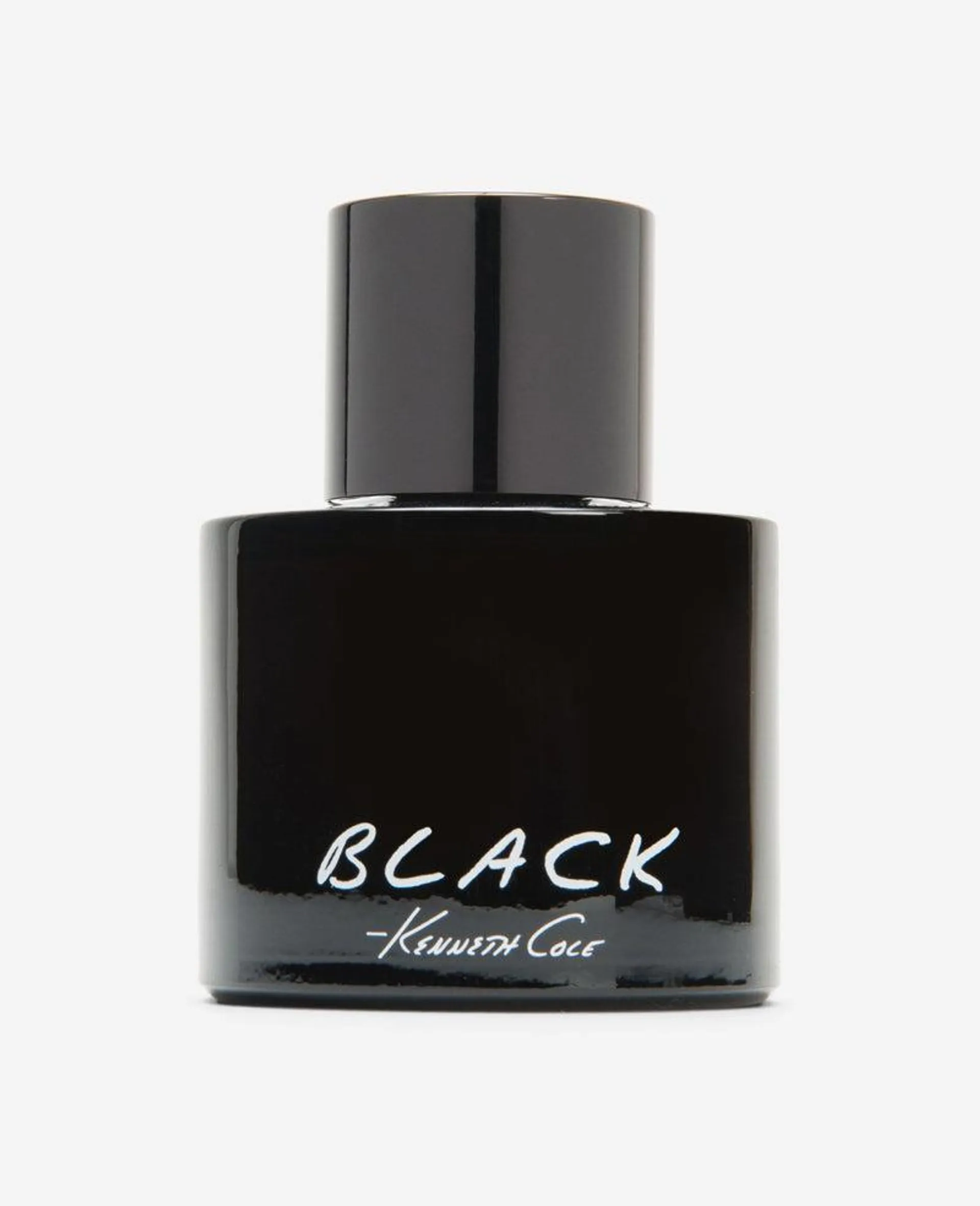 Black For Him Eau de Toilette, 3.4 oz