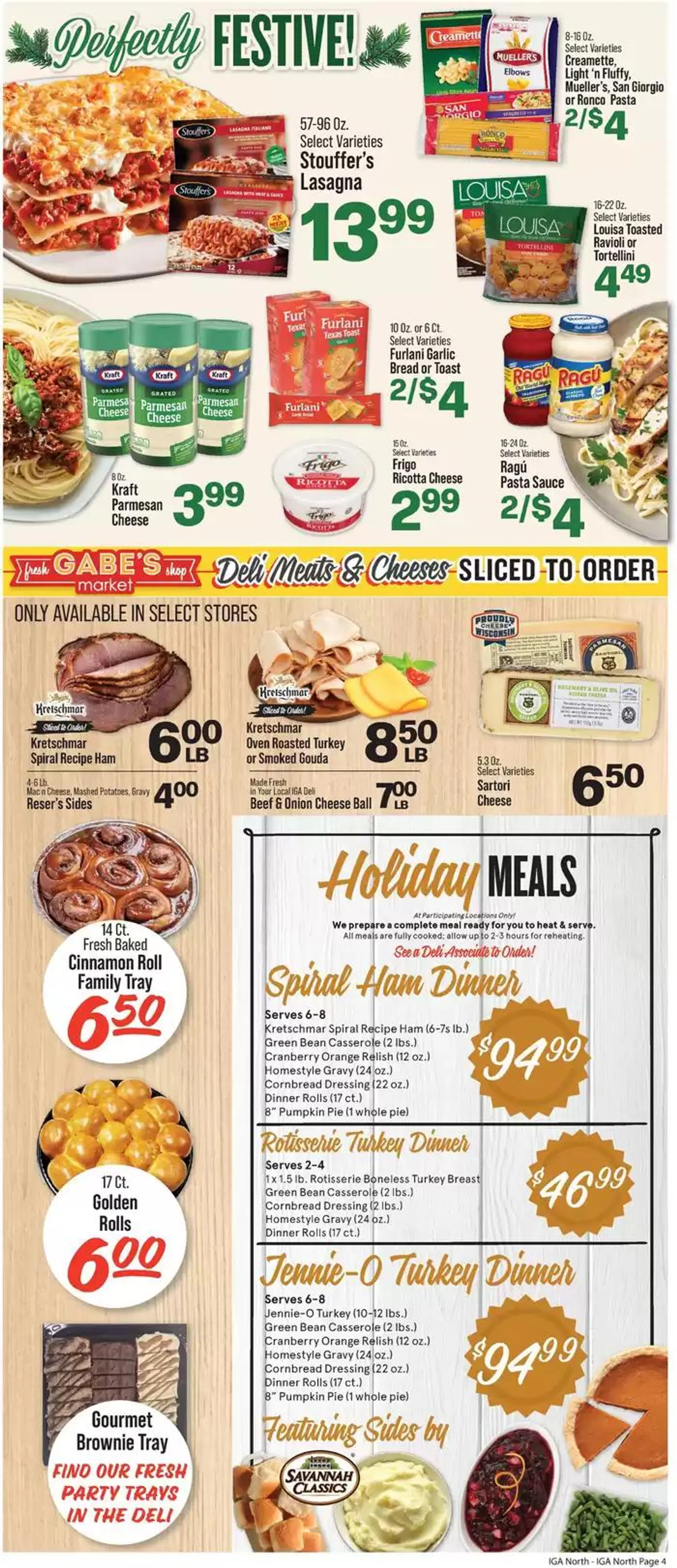 Weekly ad Save now with our deals from December 18 to December 24 2024 - Page 5