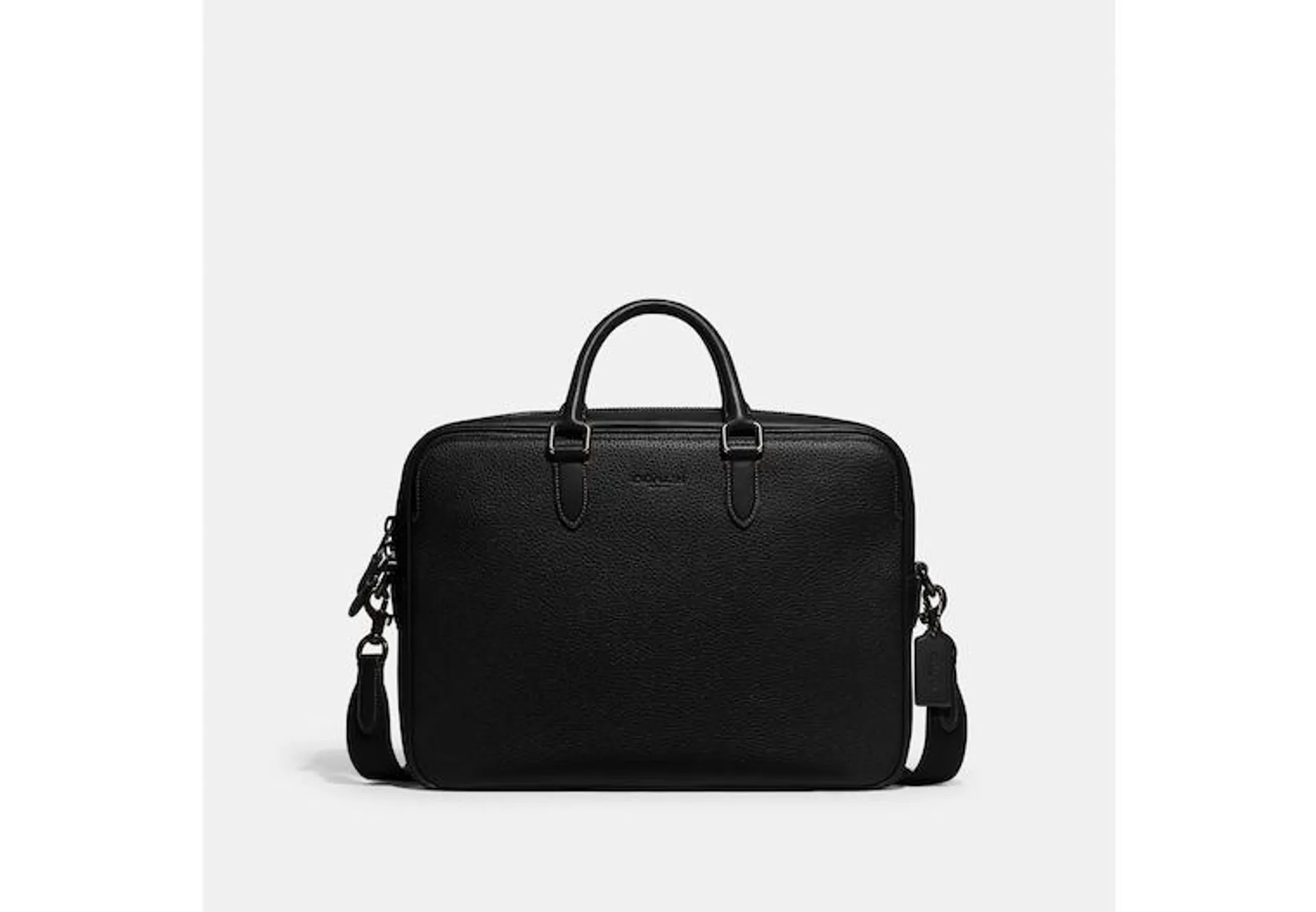 Gotham Brief