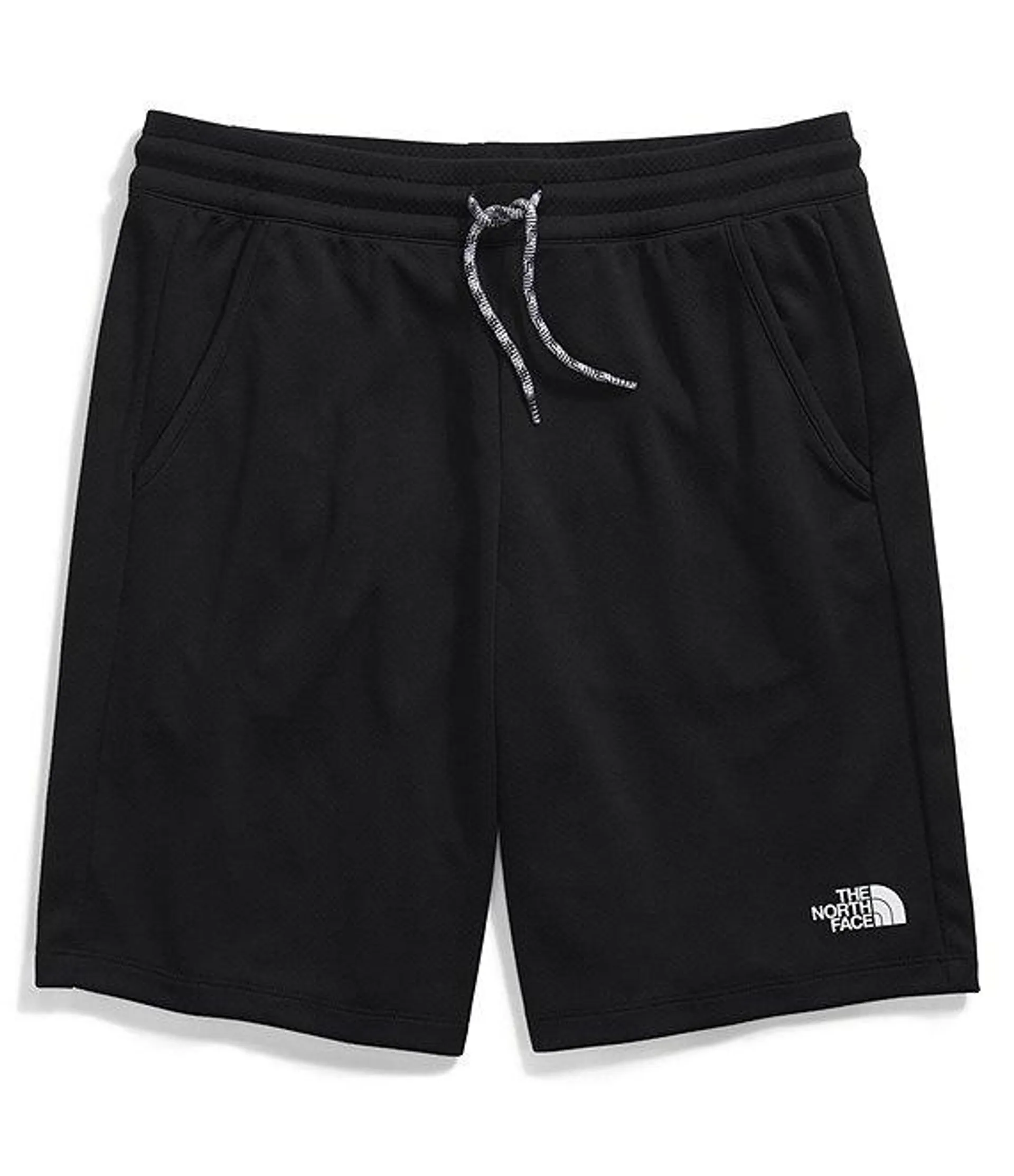 Big Boys 8-20 Never Stop Shorts