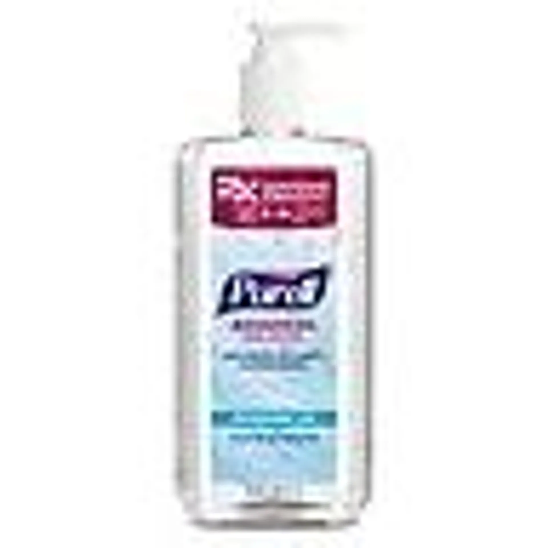 Purell Advanced Hand Sanitizer, Refreshing Gel, 33.8 fl. oz.