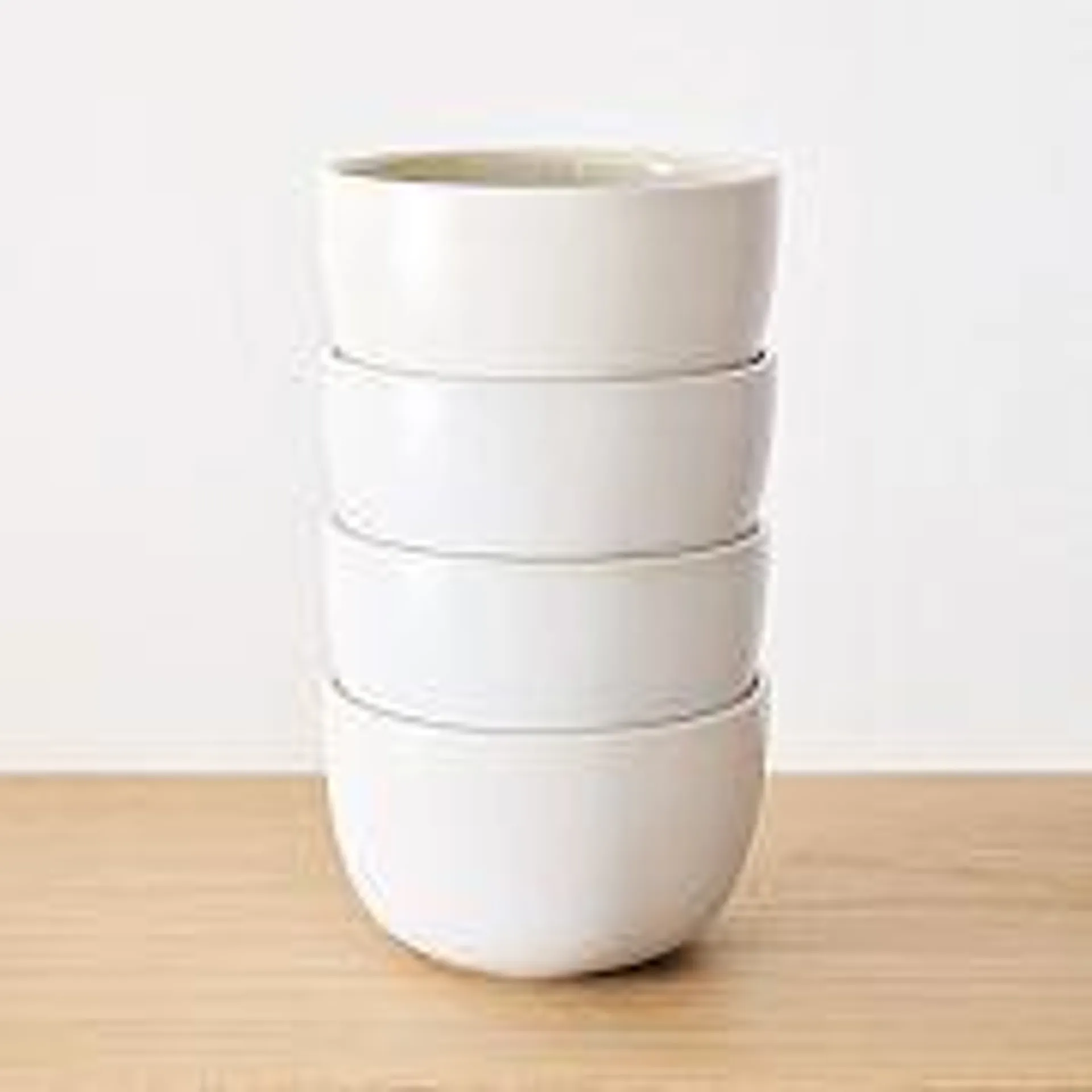 Kaloh Stoneware Cereal Bowl Sets