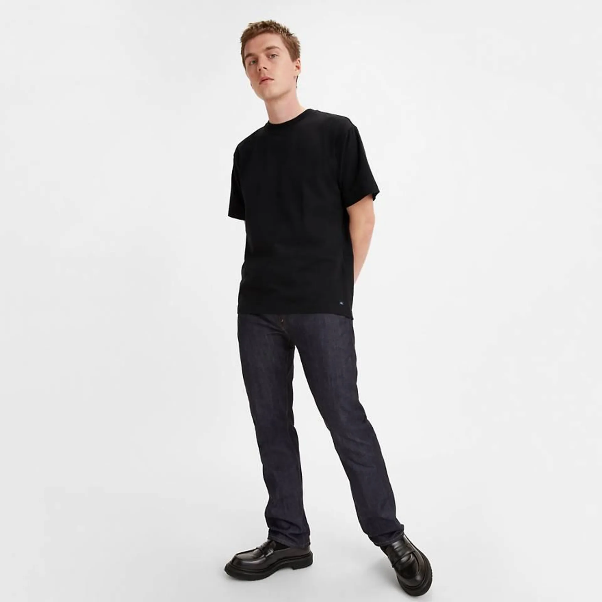 1967 505® Regular Fit Selvedge Men's Jeans