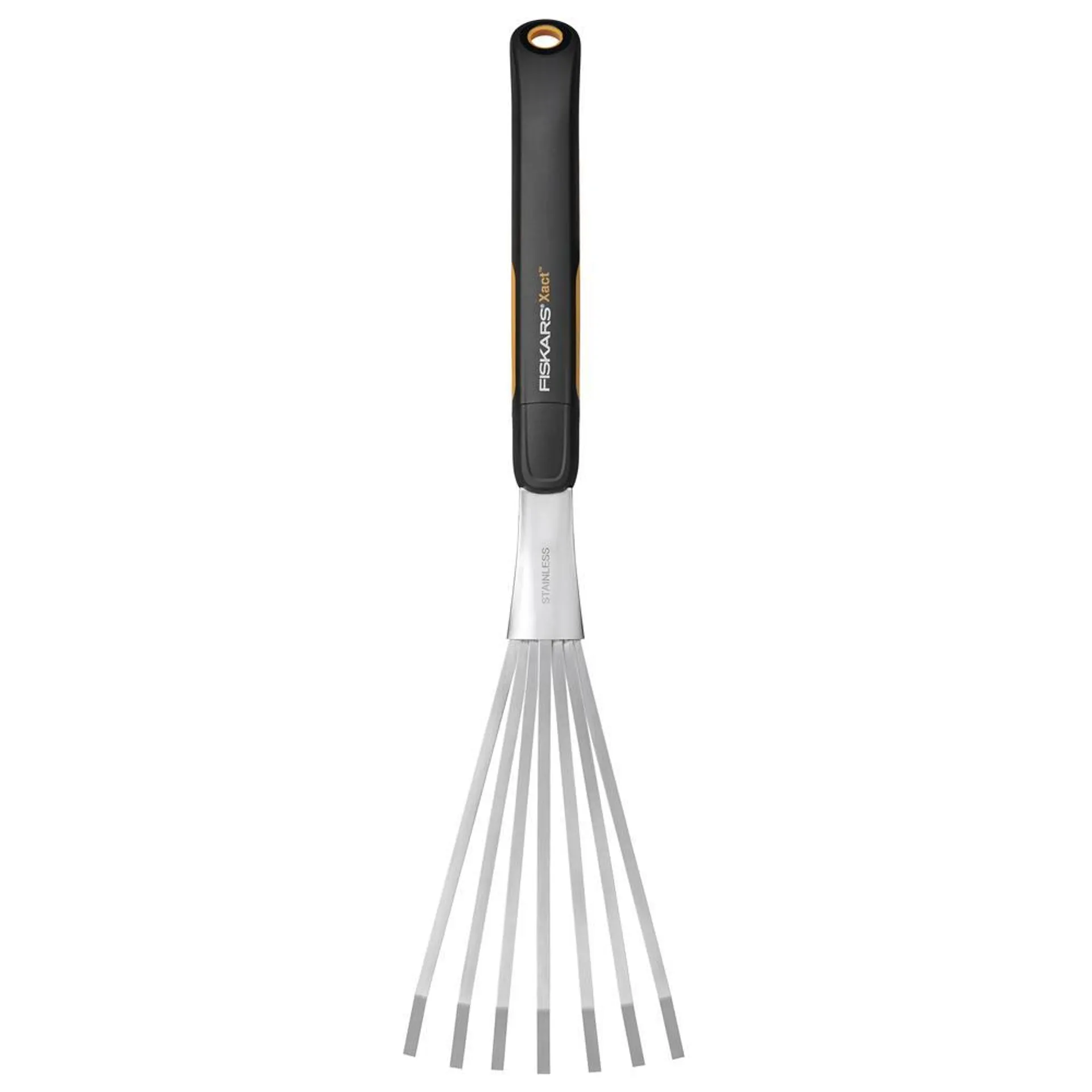 Fiskars® Xact™ Hand Rake