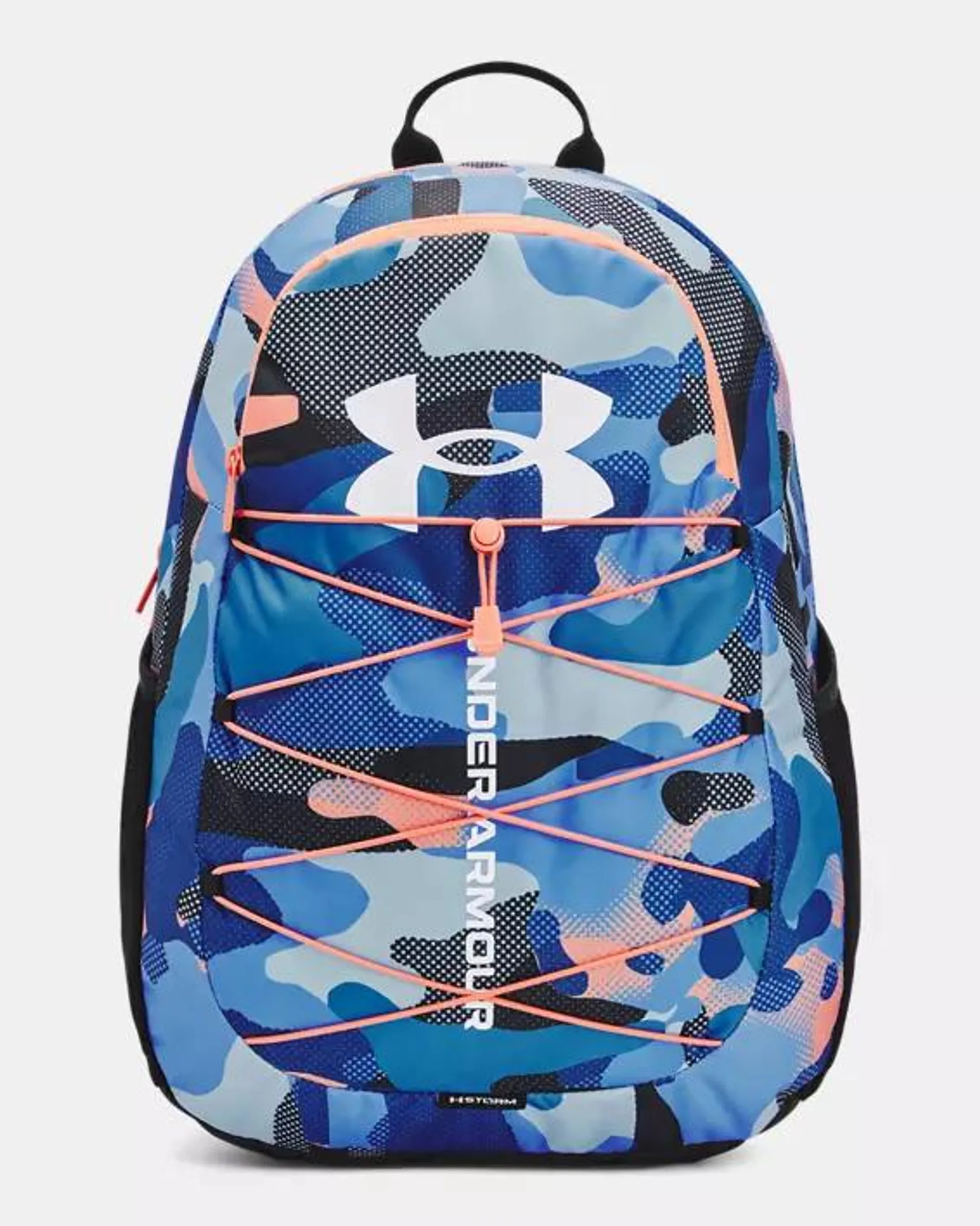 UA Hustle Sport Backpack