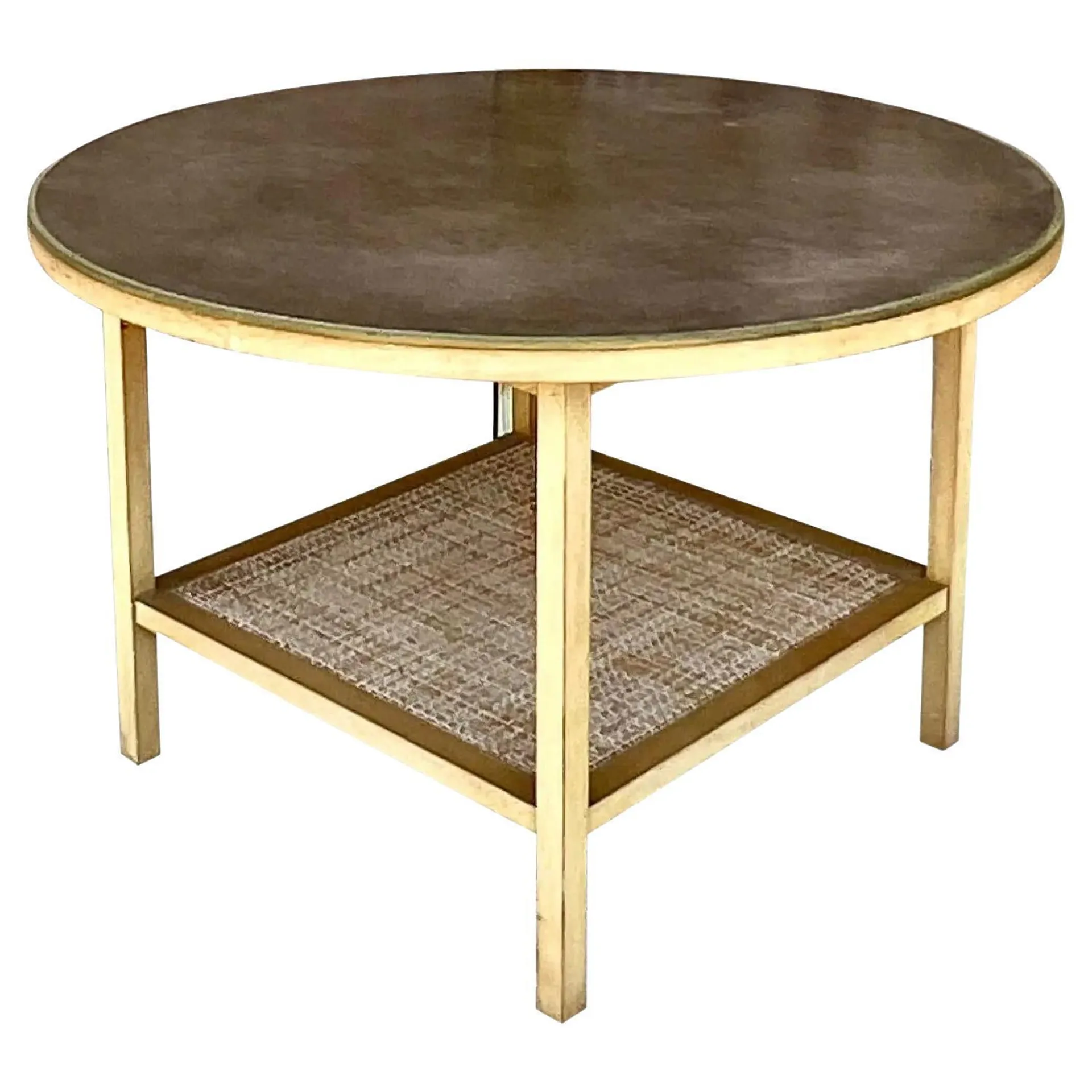 Vintage MCM Paul McCobb for Calvin Side Table