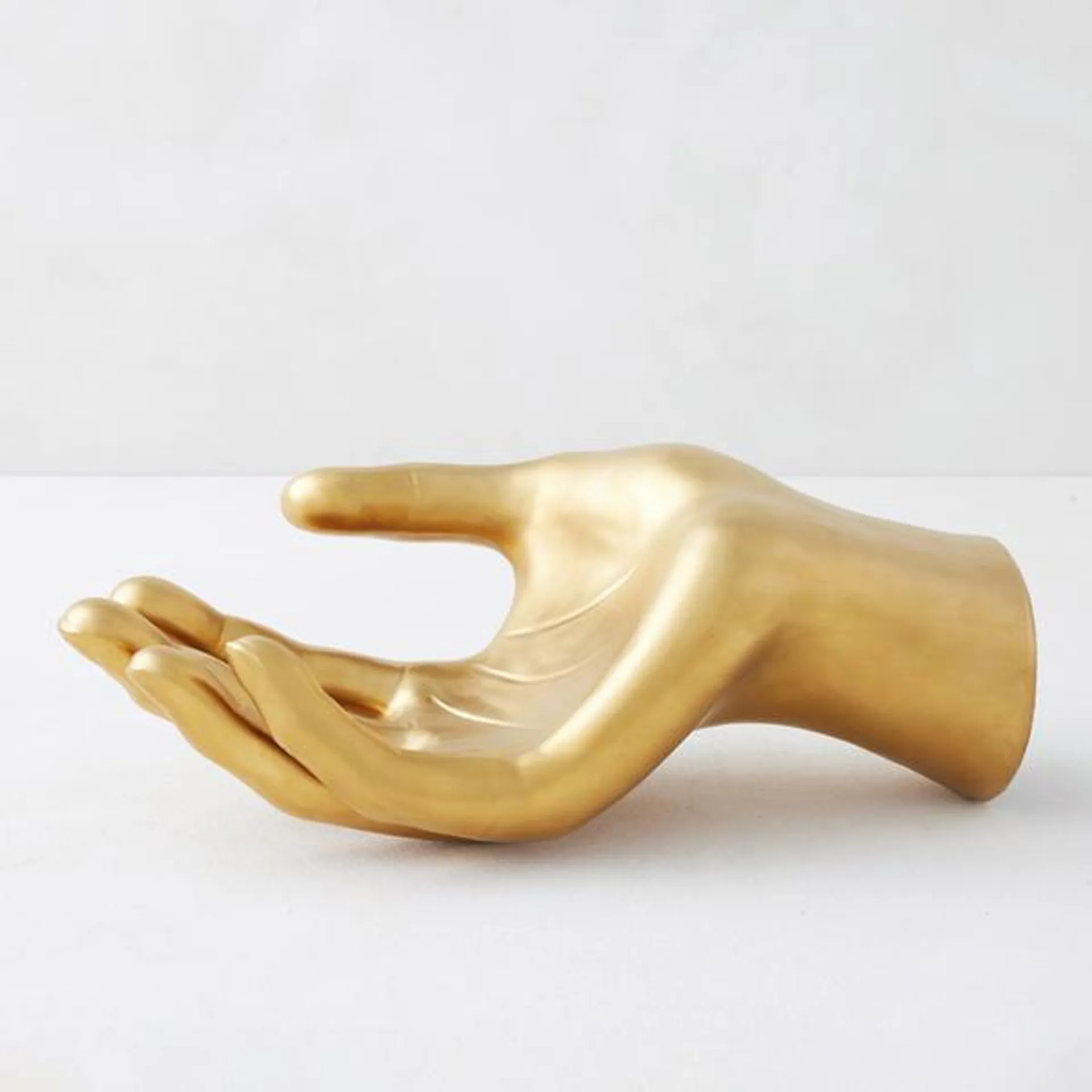 Ceramic Hand