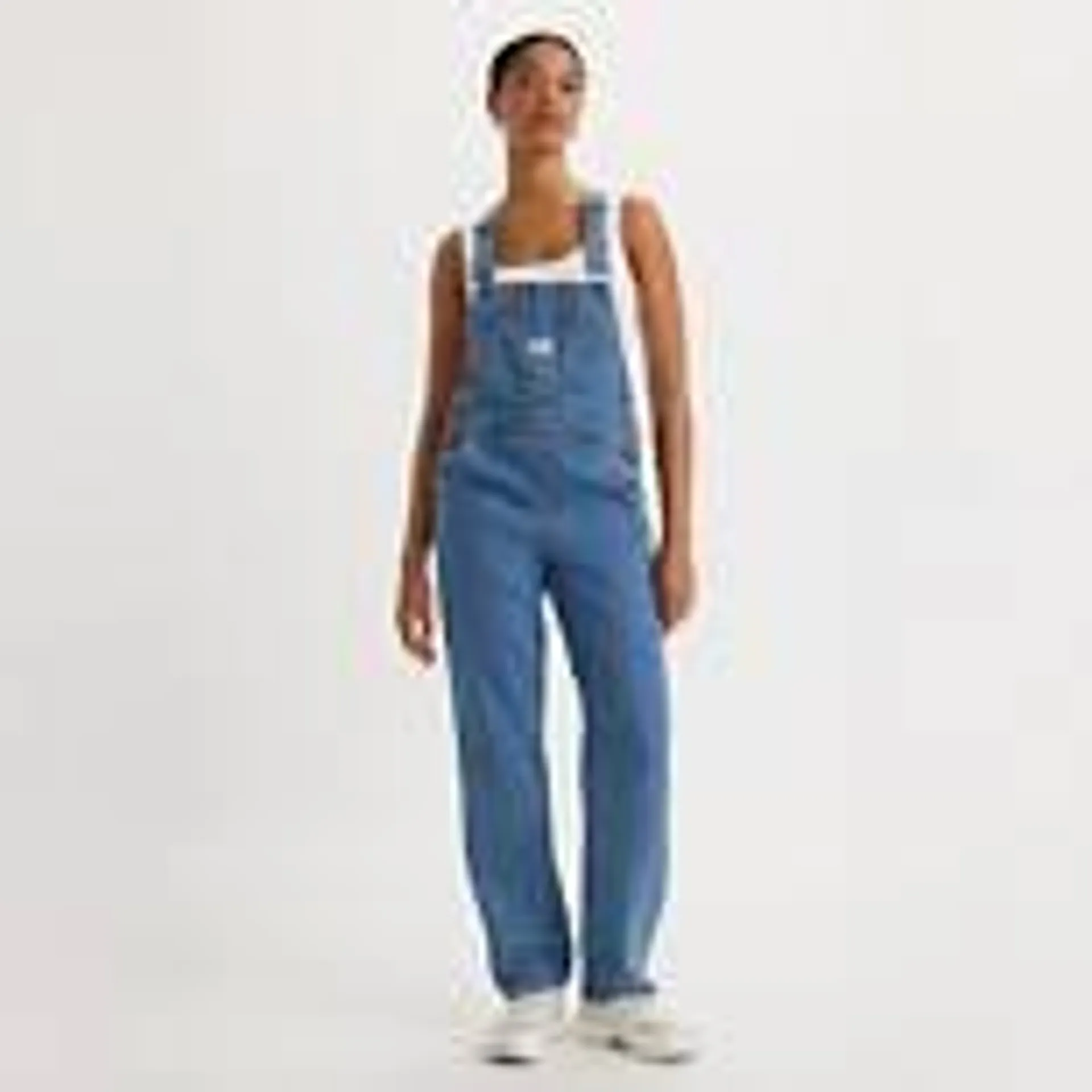 Vintage Women's Overalls