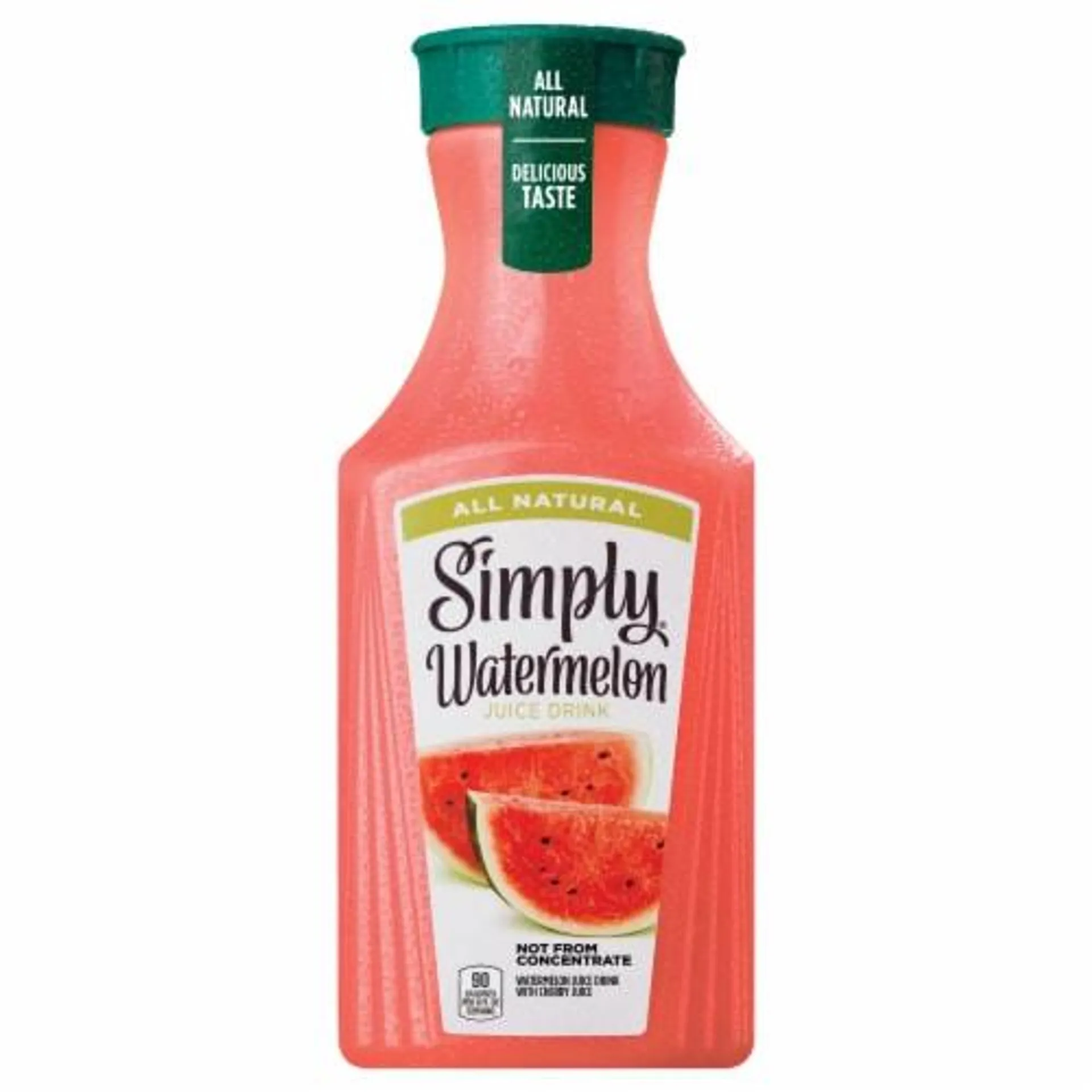 Simply Watermelon Fruit Juice Drink