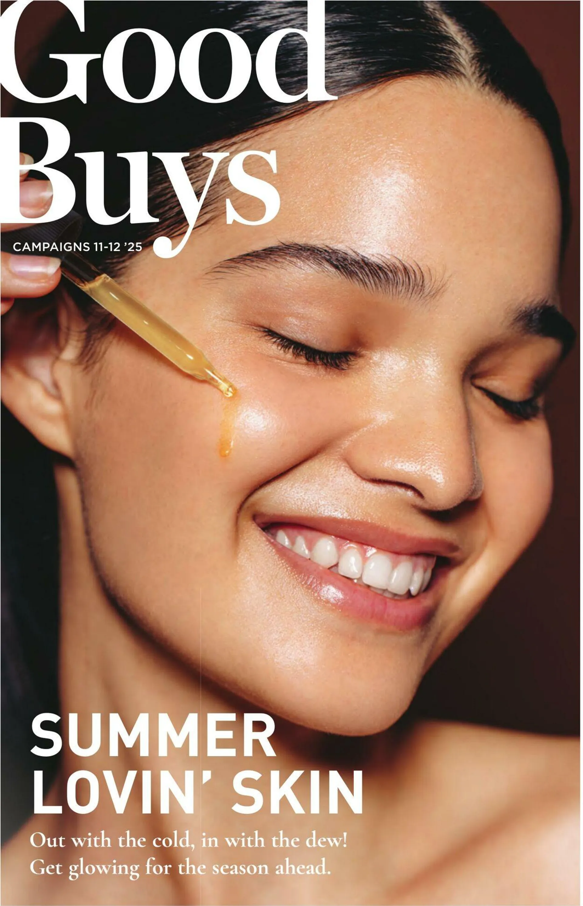 Weekly ad Avon from June 1 to June 30 2025 - Page 1