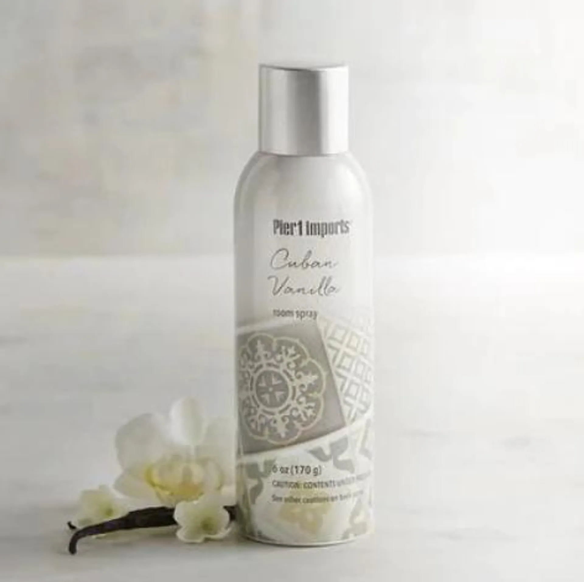 Pier 1 Cuban Vanilla Room Spray