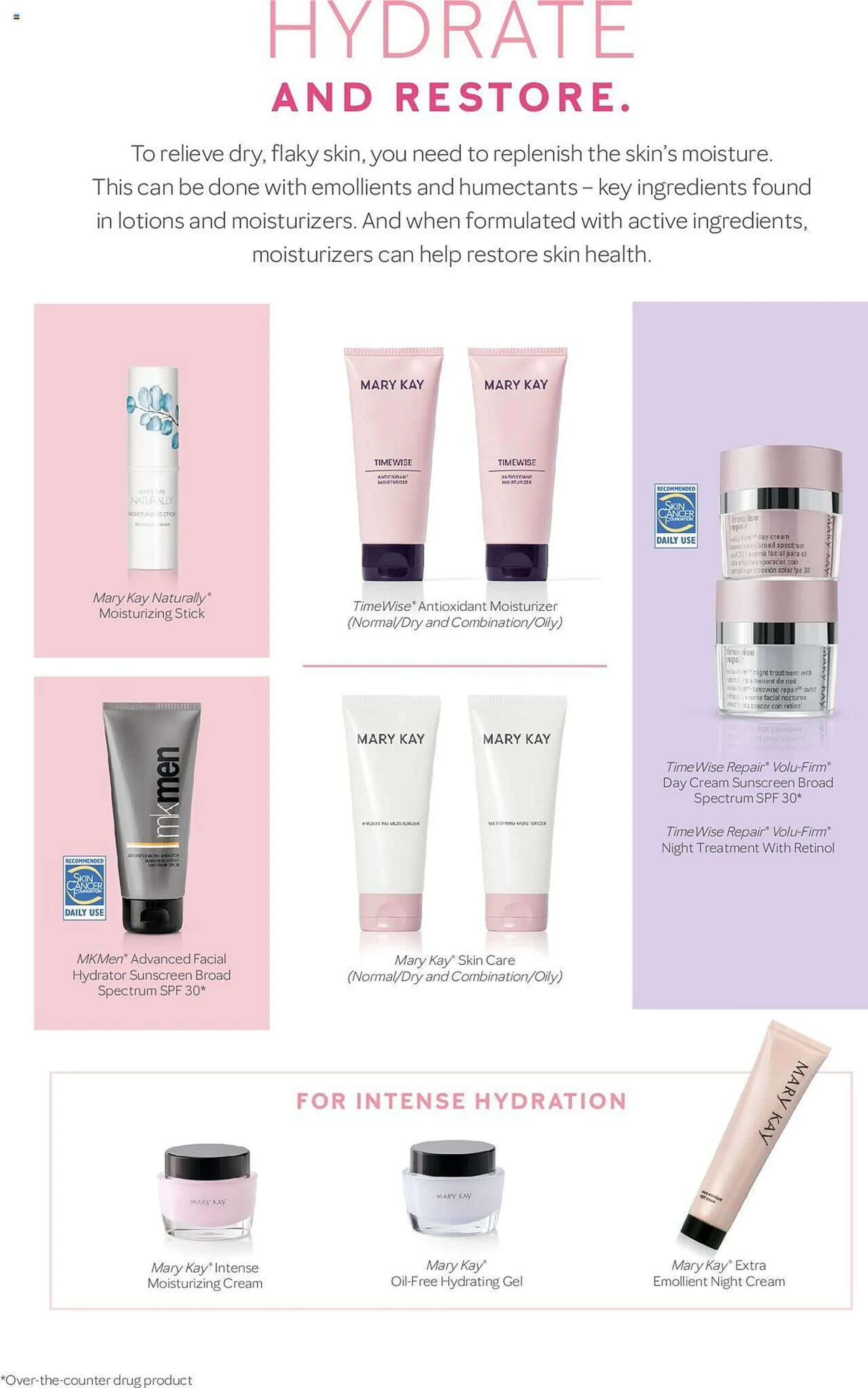 Weekly ad Mary Kay Weekly Ad from June 2 to June 3 2025 - Page 24