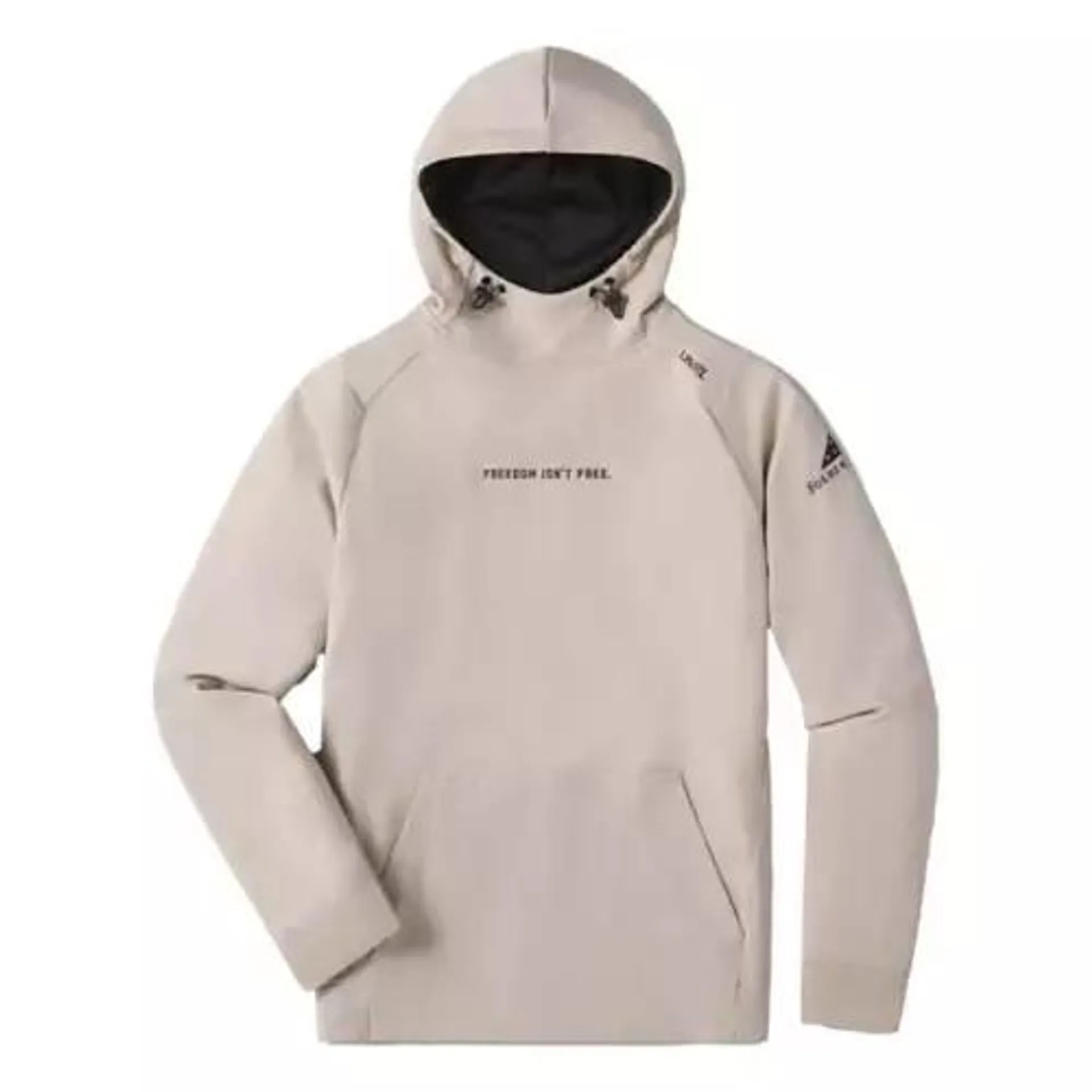 Men's UNRL x Folds Of Honor FIF Crossover II Hoodie