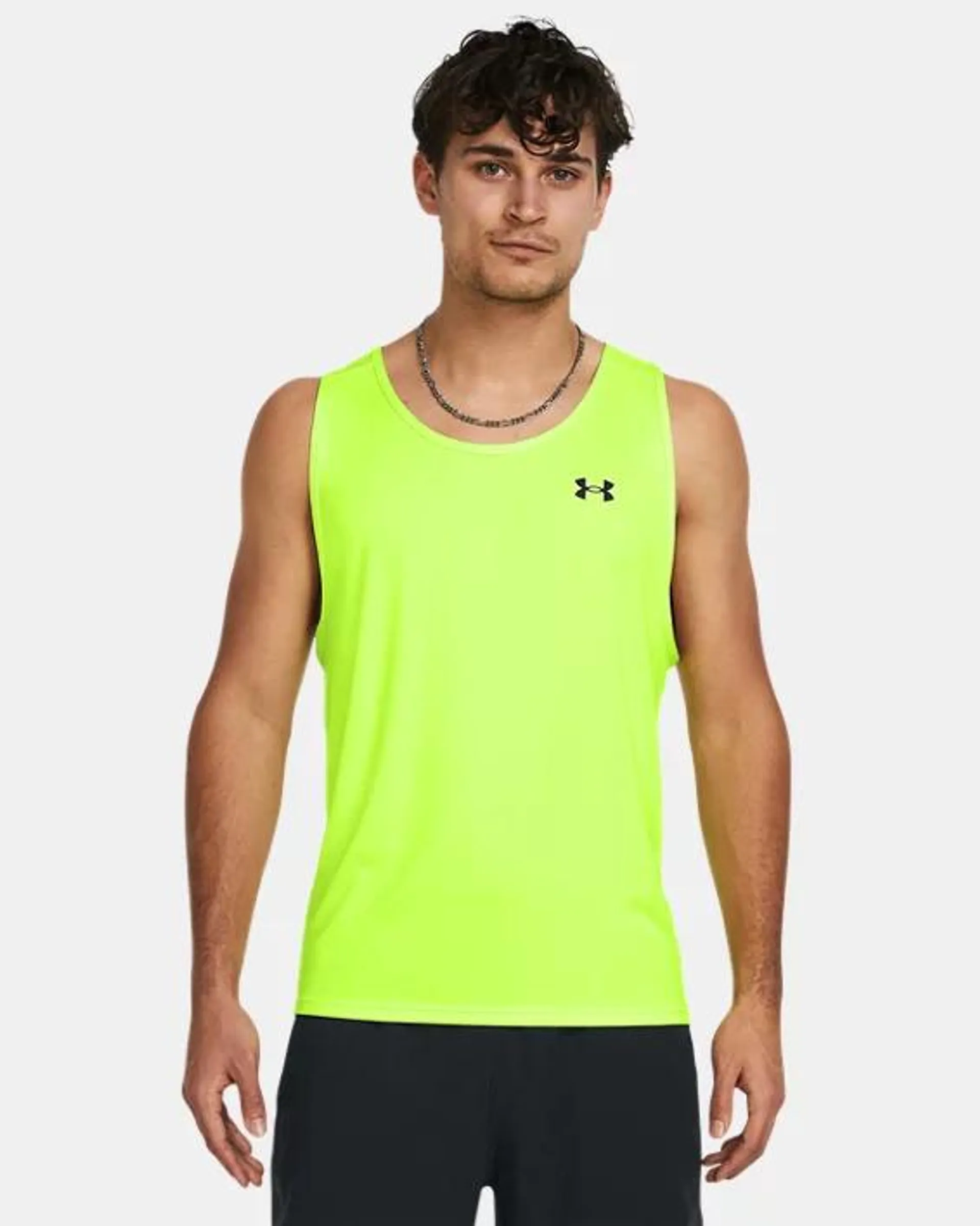 Men's UA Tech™ Tank