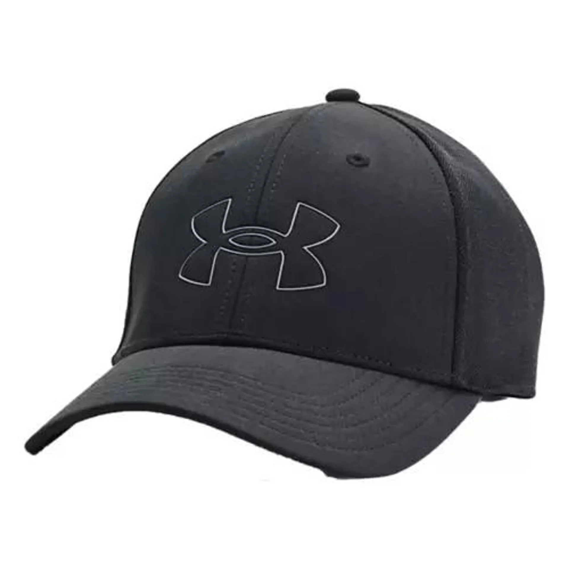 Adult Under Armour Iso-Chill Driver Mesh Adjustable Hat