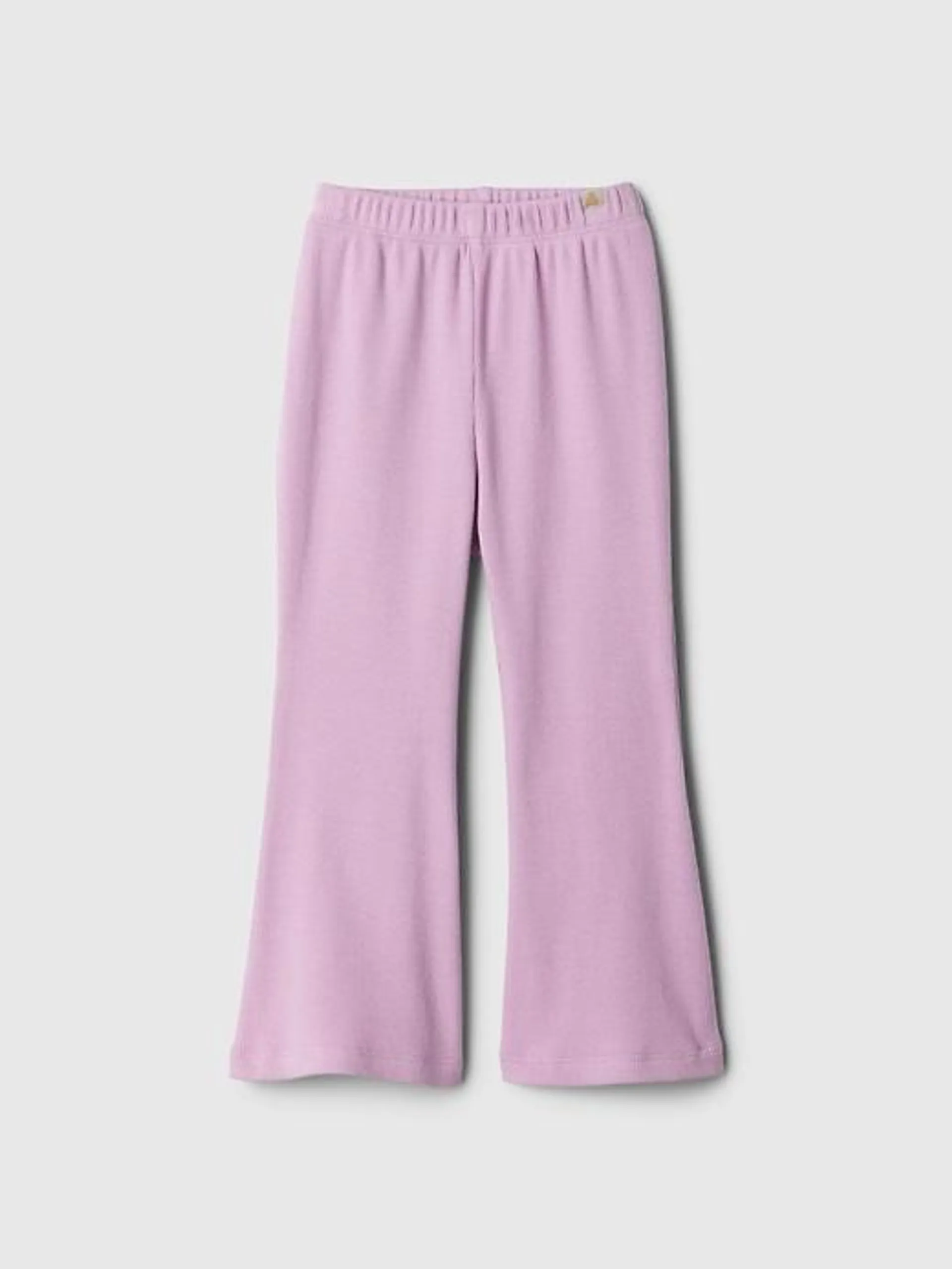 babyGap Mix and Match Rib Flare Leggings