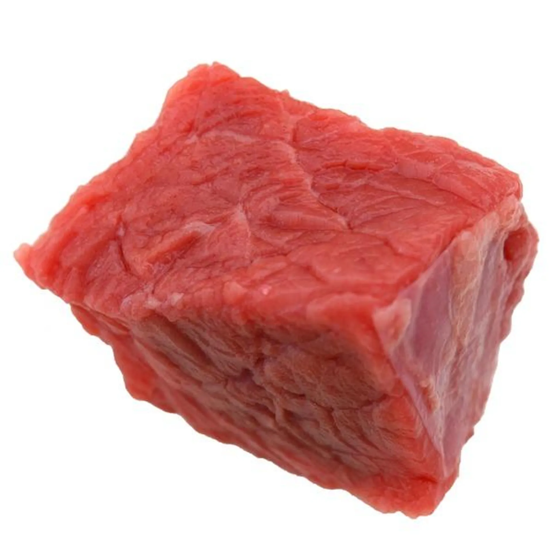 Natural Beef Chuck For Stew Value Pack