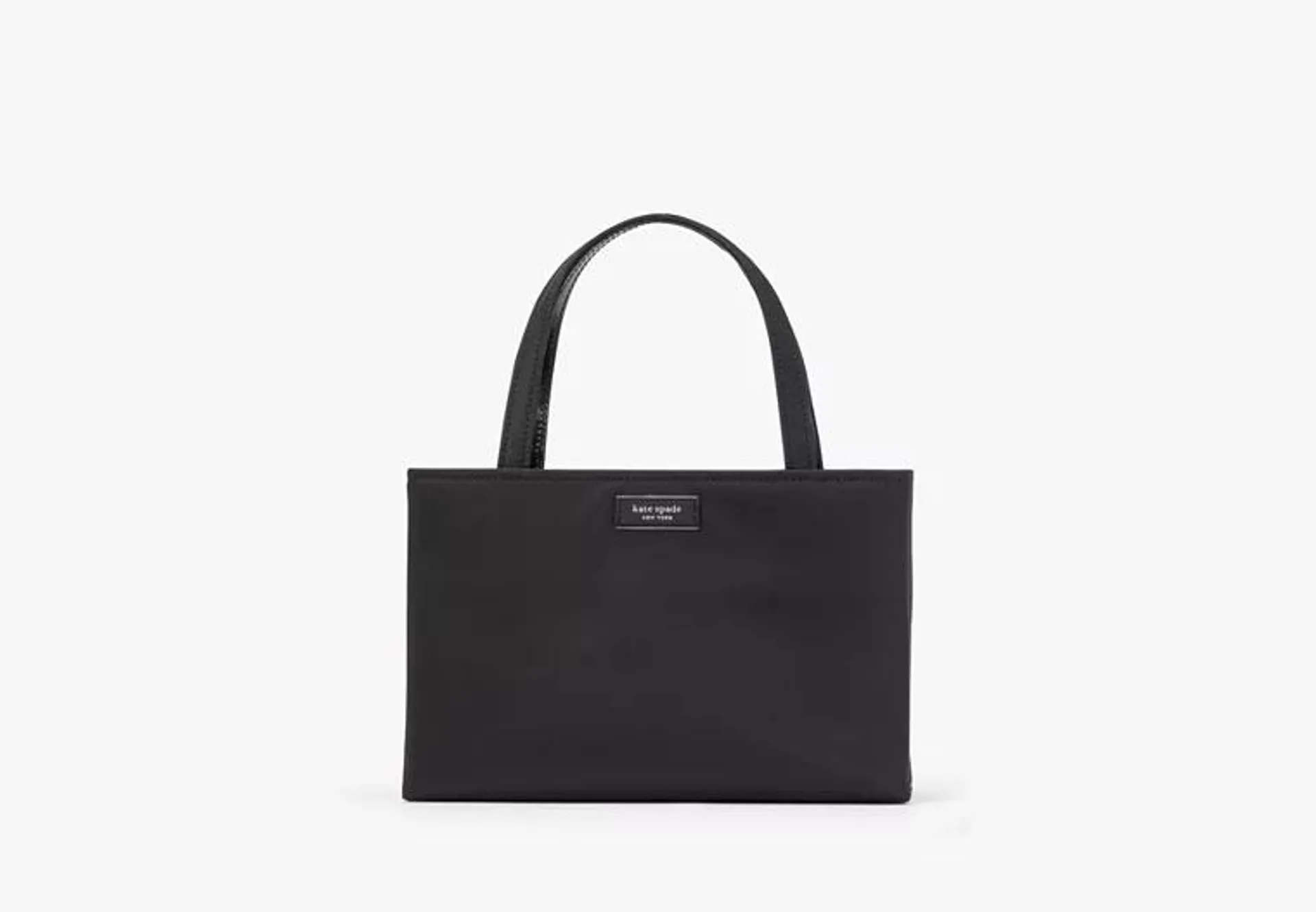 Sam Icon KSNYL Nylon Small Tote