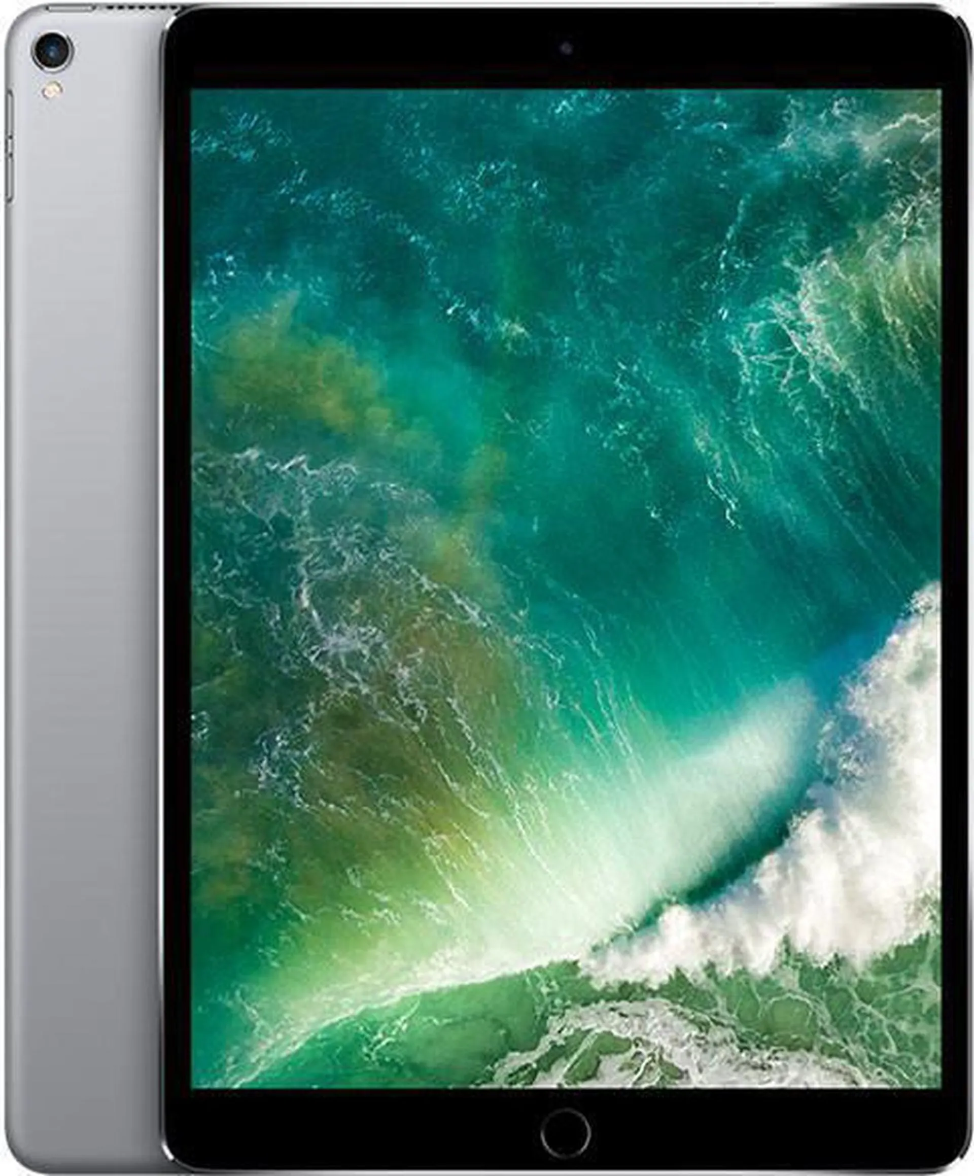 Apple iPad Pro 10.5 64GB Space Gray (Unlocked) Grade B