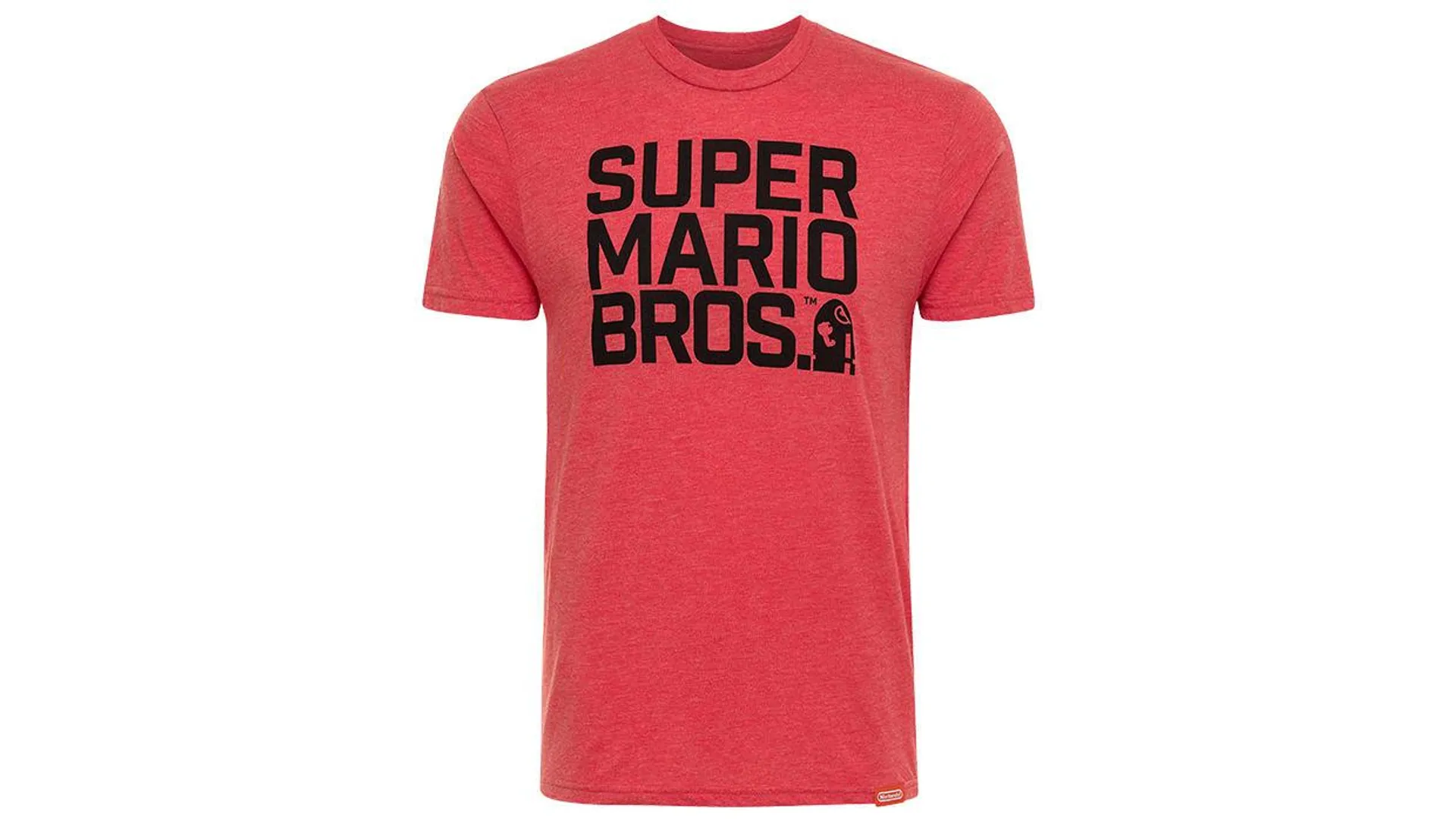 Super Mario™ - Bullet Bill T-Shirt