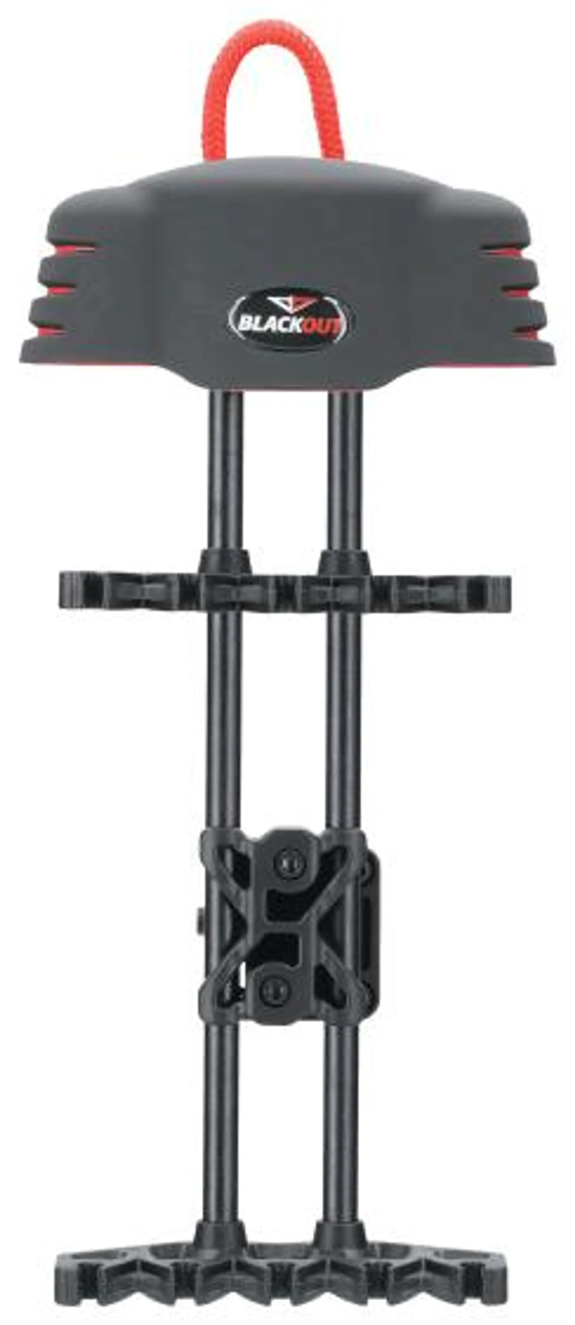 BlackOut 5-Arrow Quiver