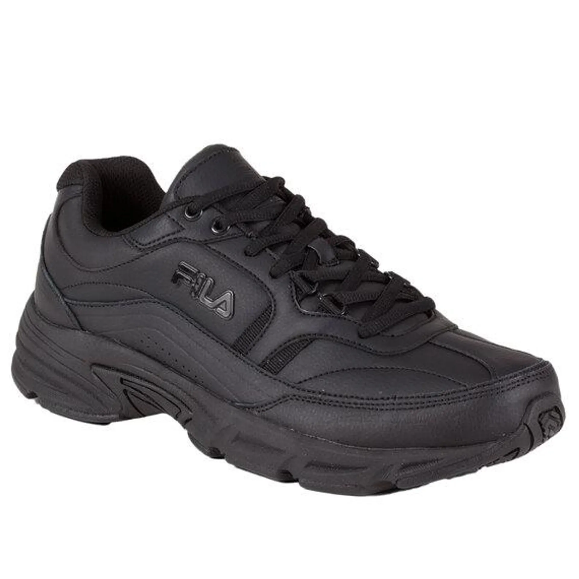 FILA Memory Workshift Slip-Resistant Women's Shoes