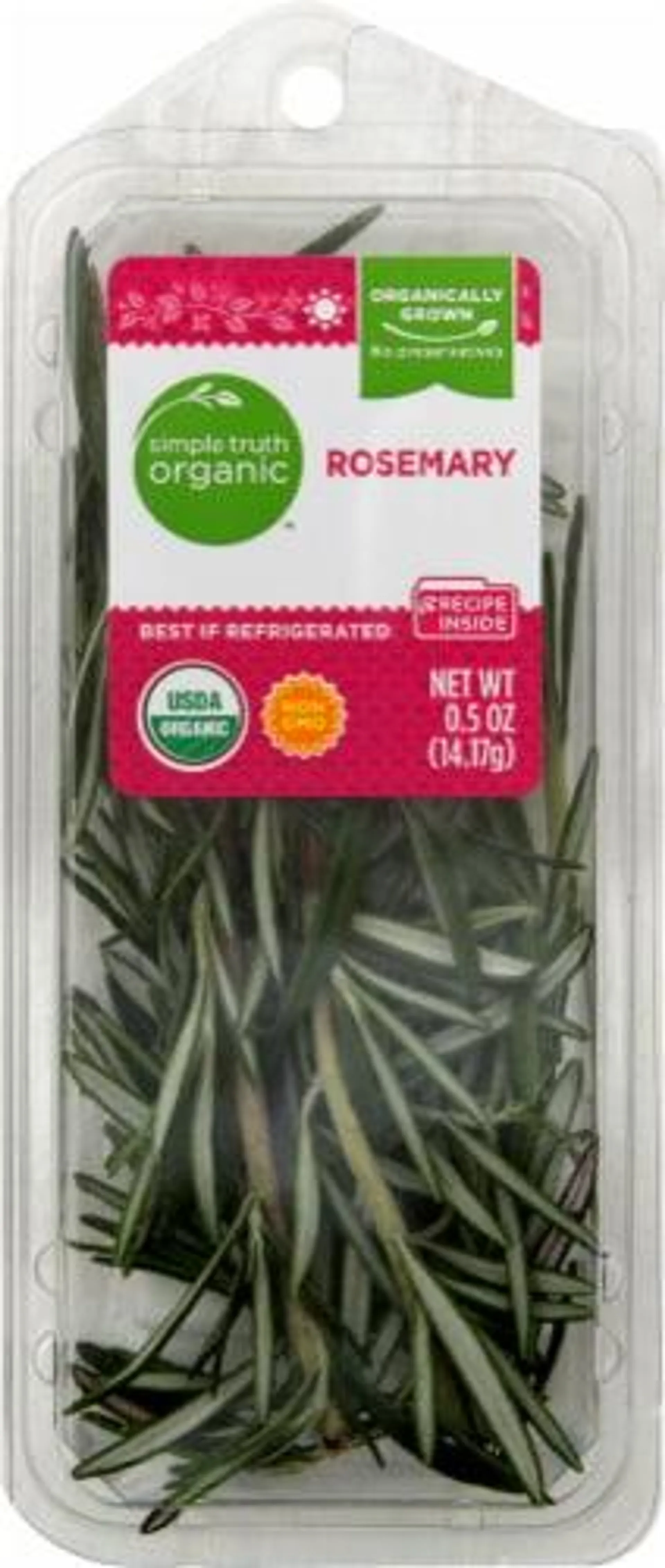 Simple Truth Organic™ Rosemary