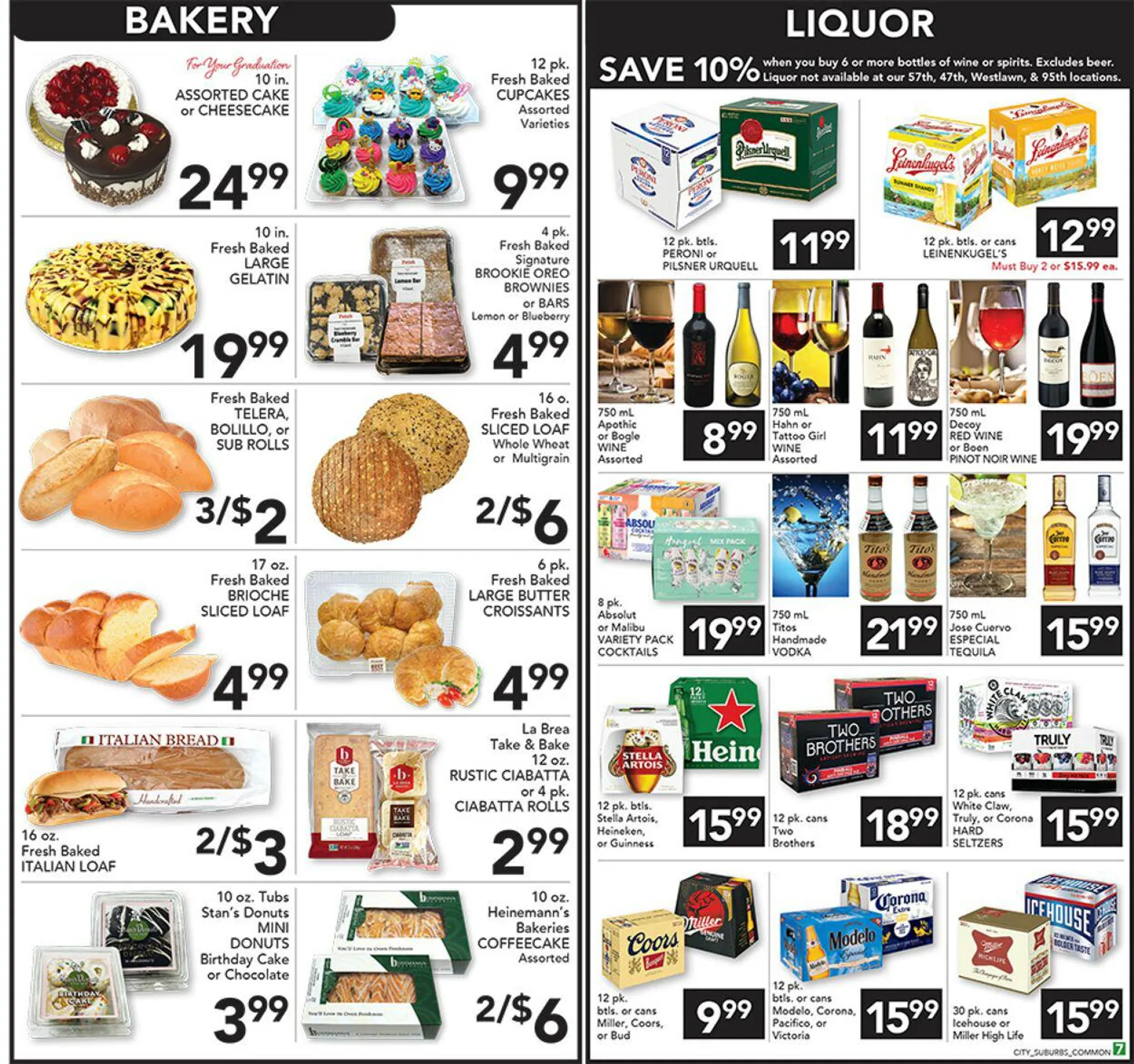 Petes Fresh Market Current weekly ad - 9