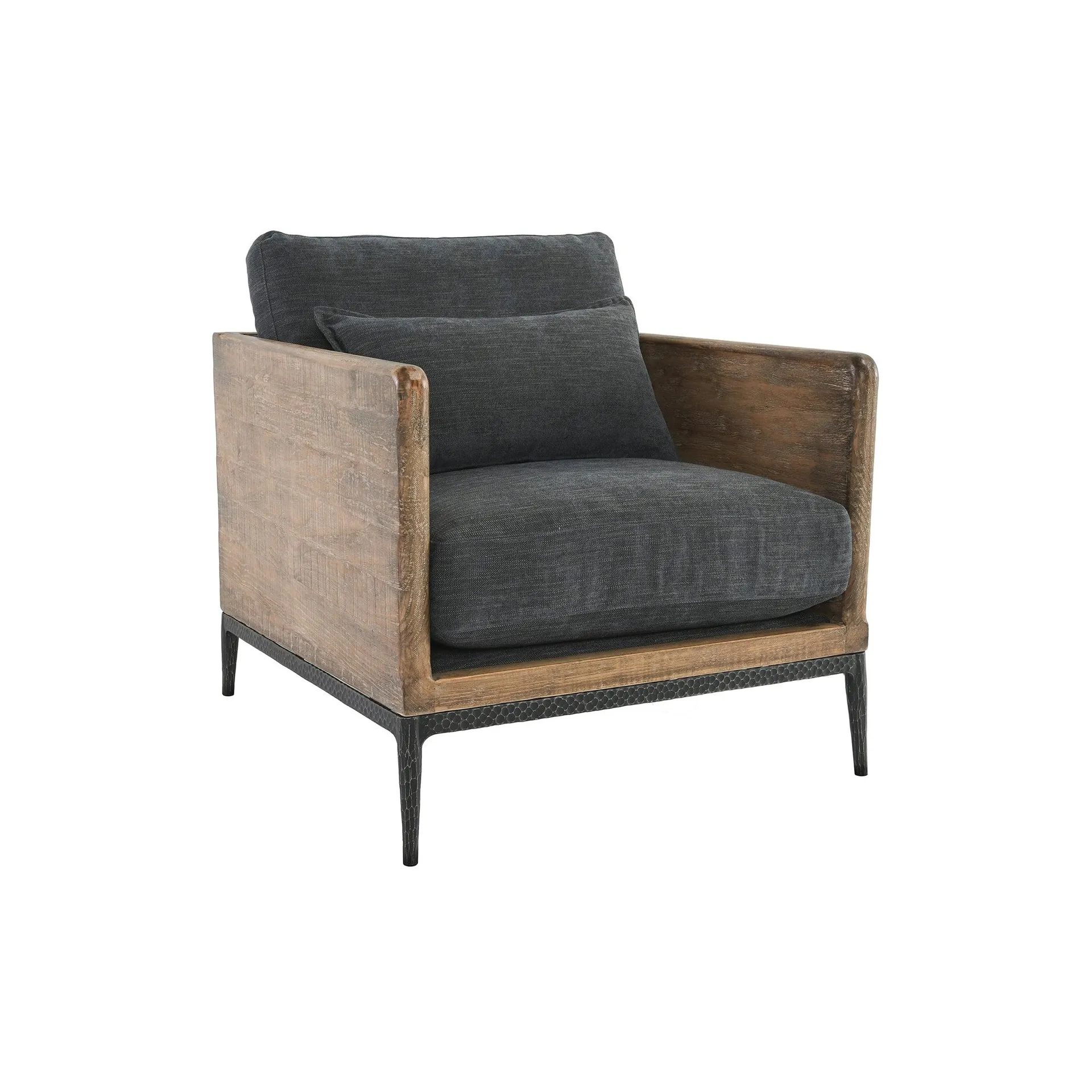 Gian Accent Chair