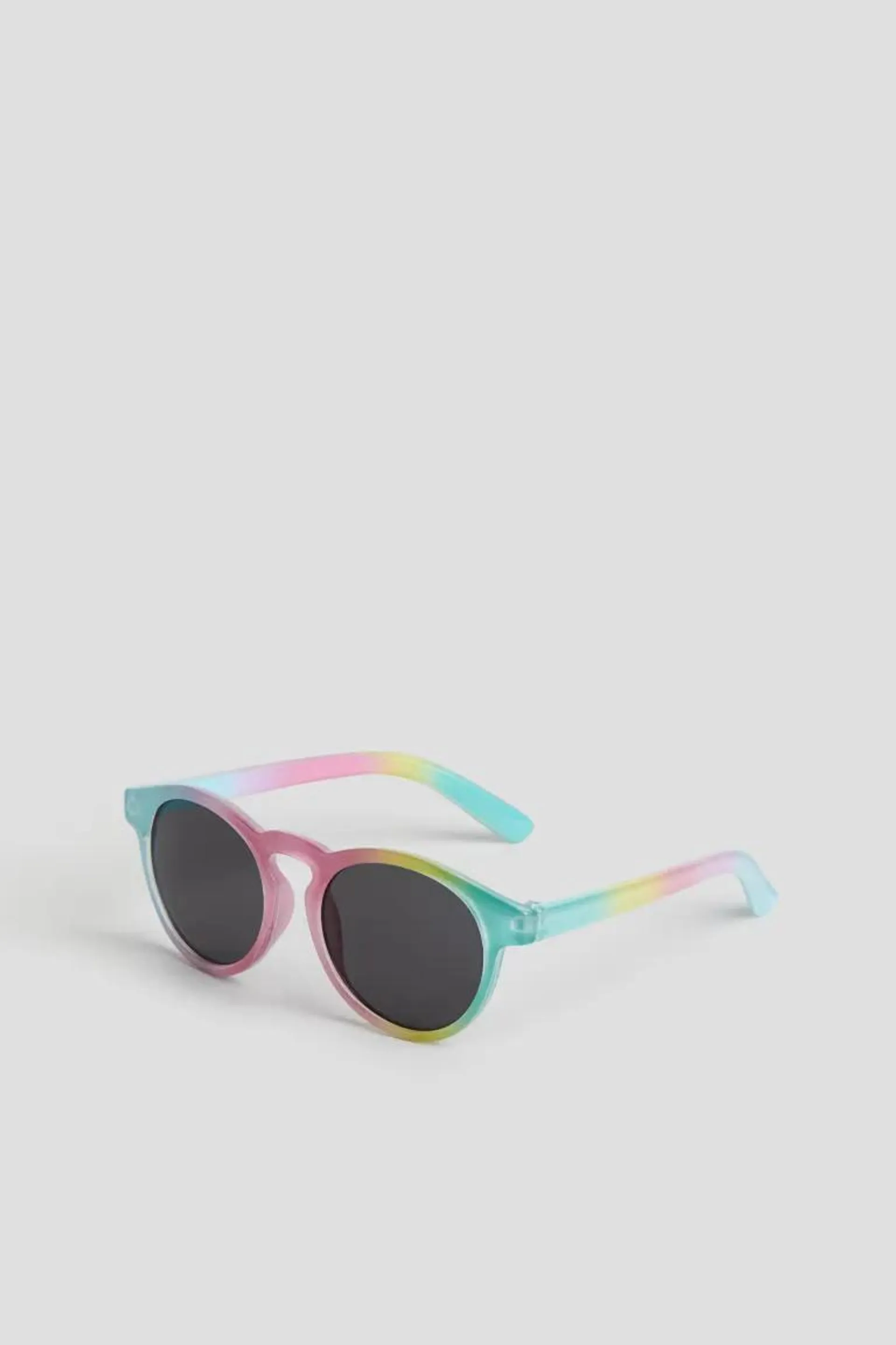 Oval Sunglasses