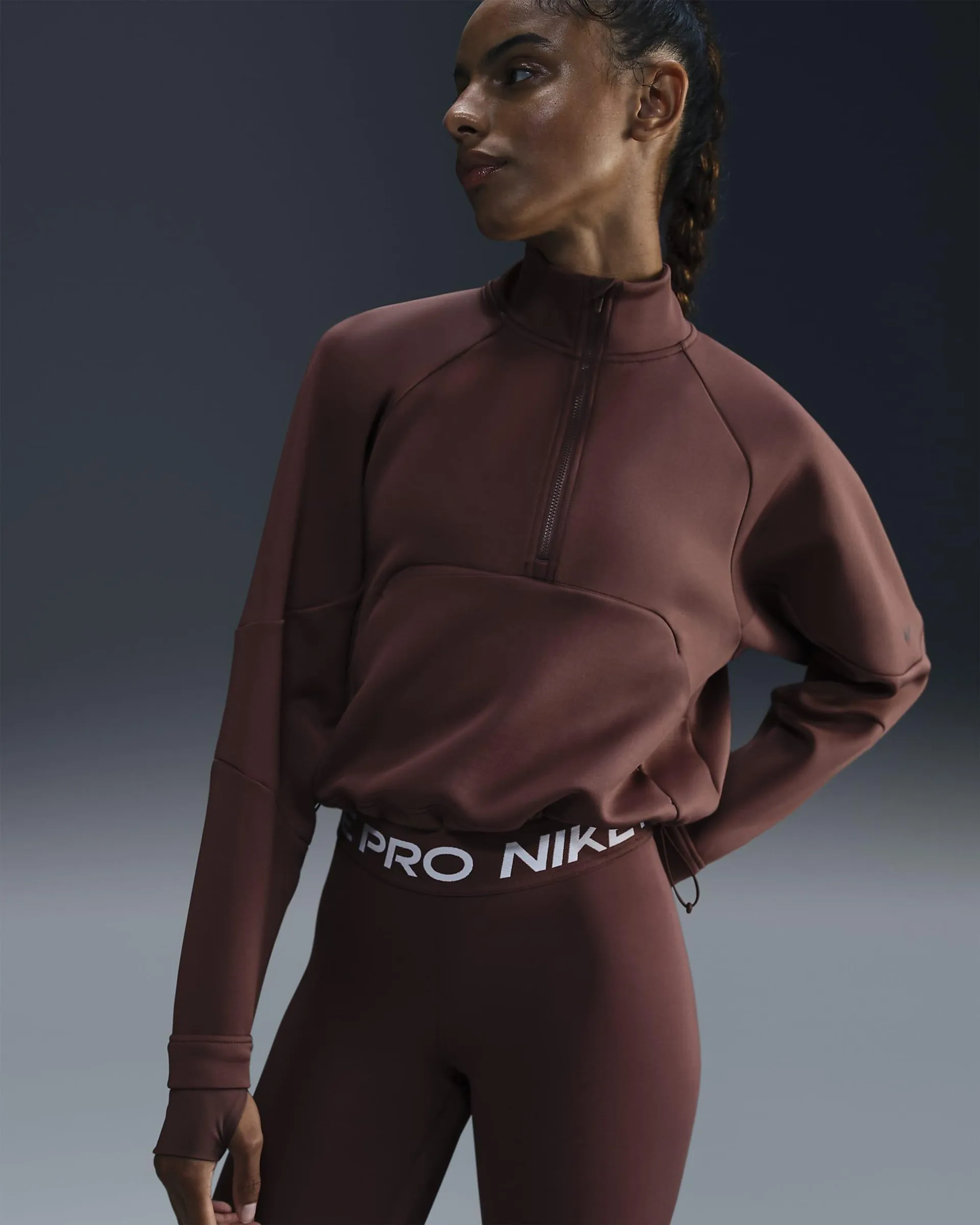 Nike Dri-FIT Prima