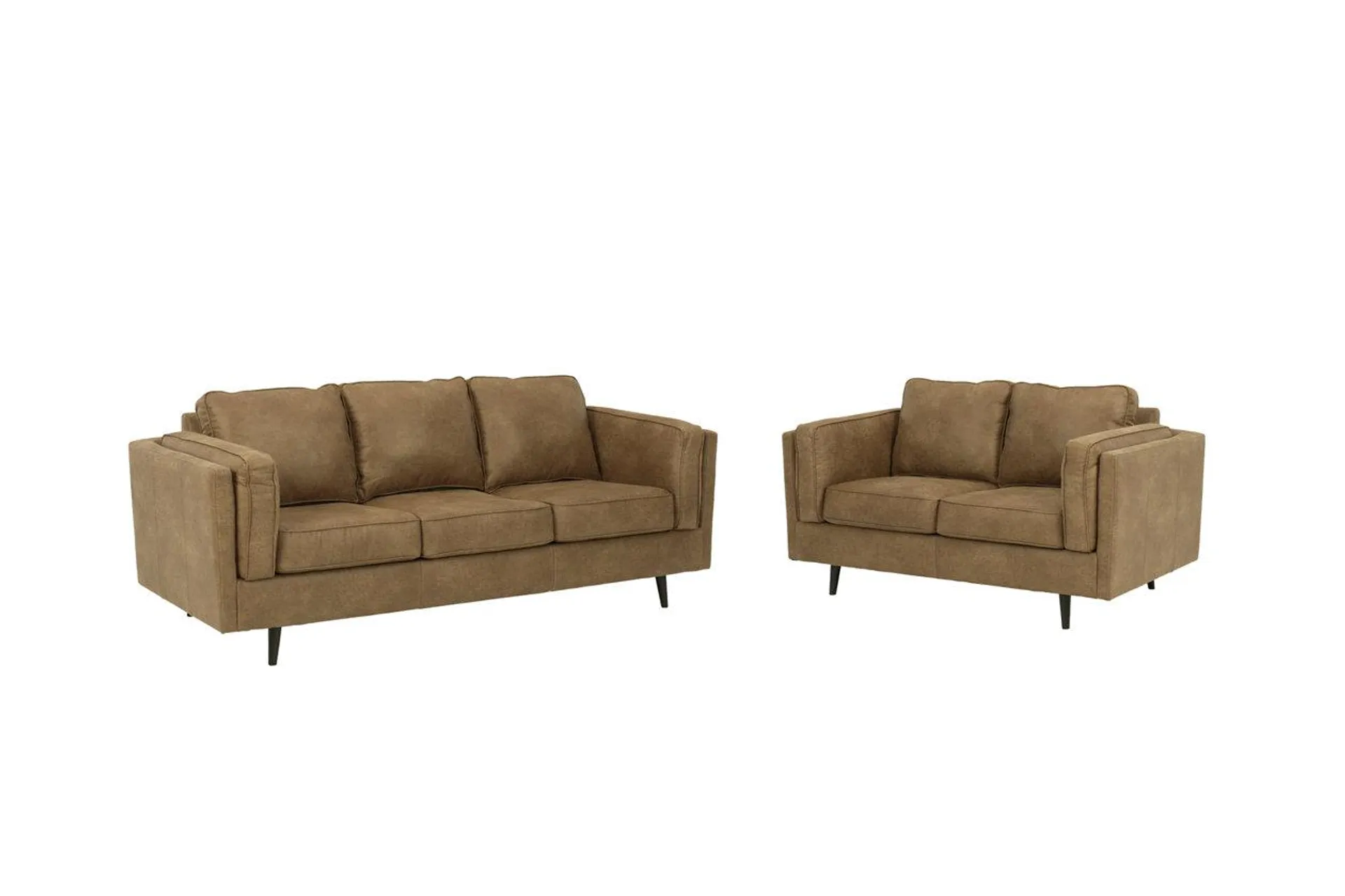 Maimz Sofa and Loveseat