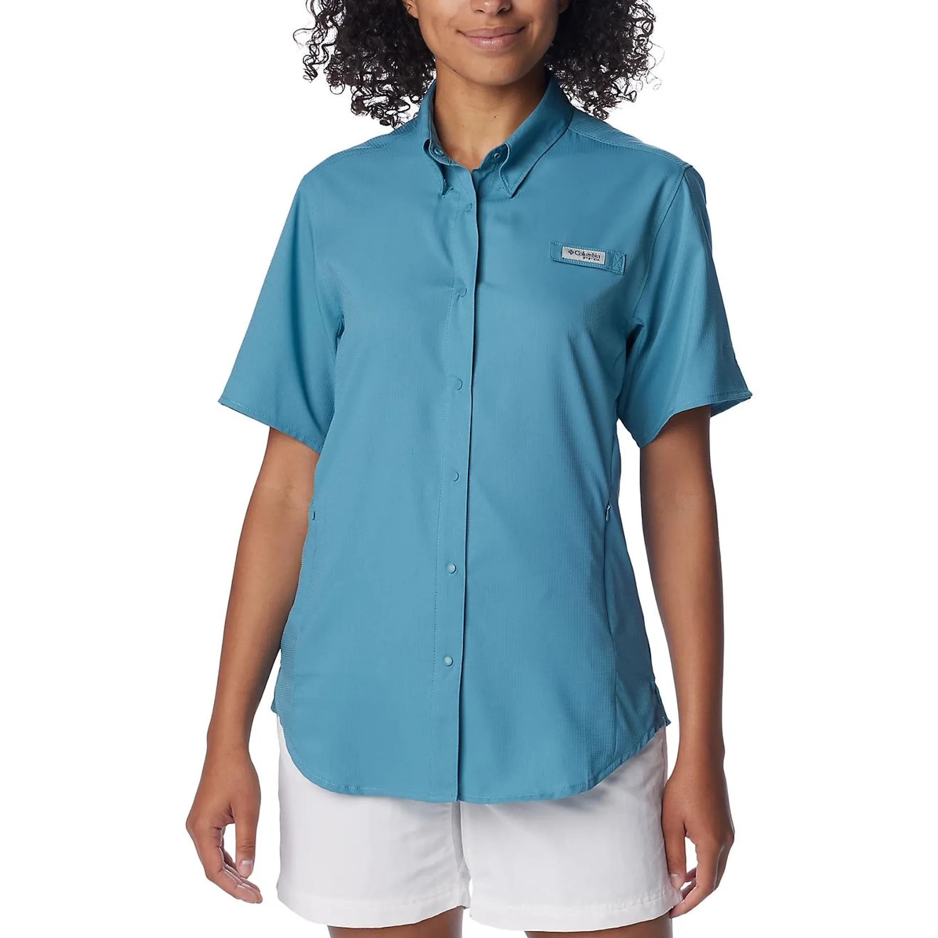 Columbia Sportswear Women's Tamiami II Short Sleeve Shirt