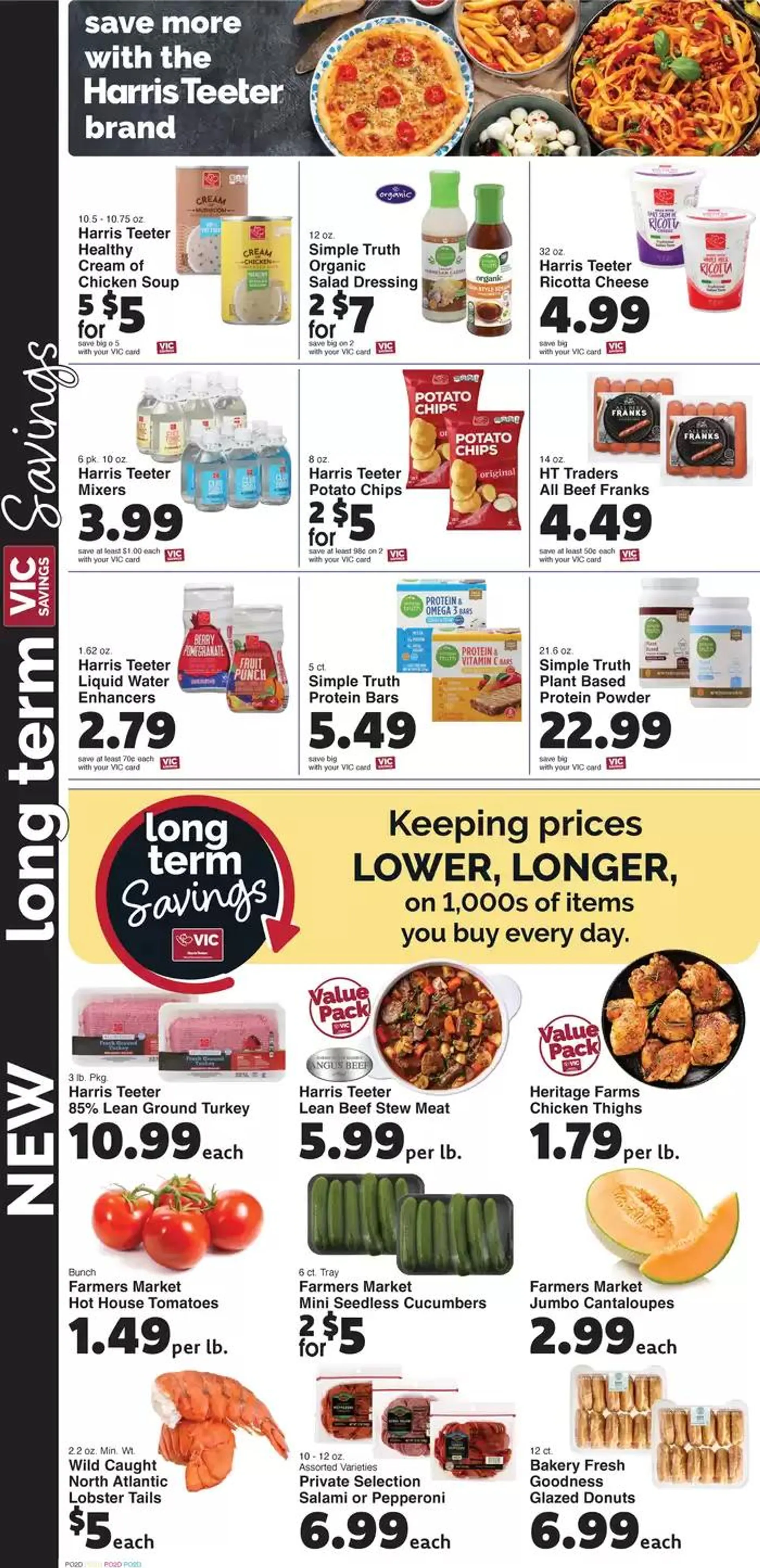 Weekly ad Exclusive bargains from December 26 to December 31 2024 - Page 10