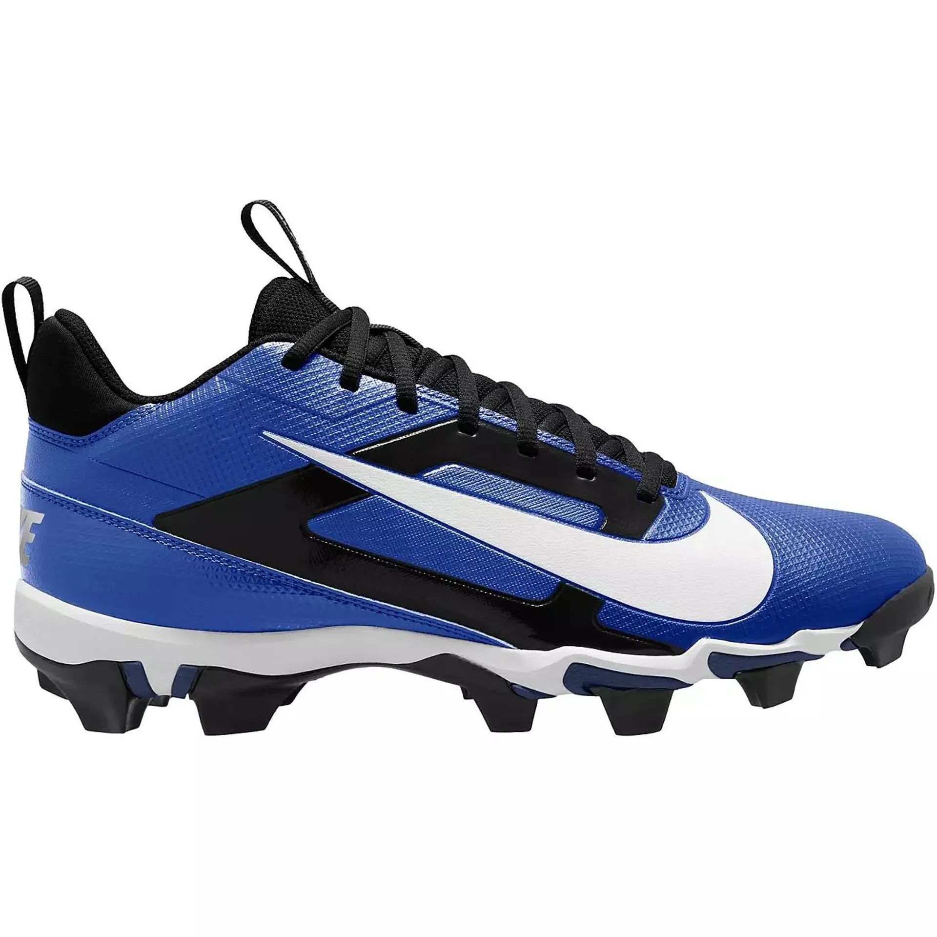 Nike Men's Alpha Menace 4 Shark Football Cleats