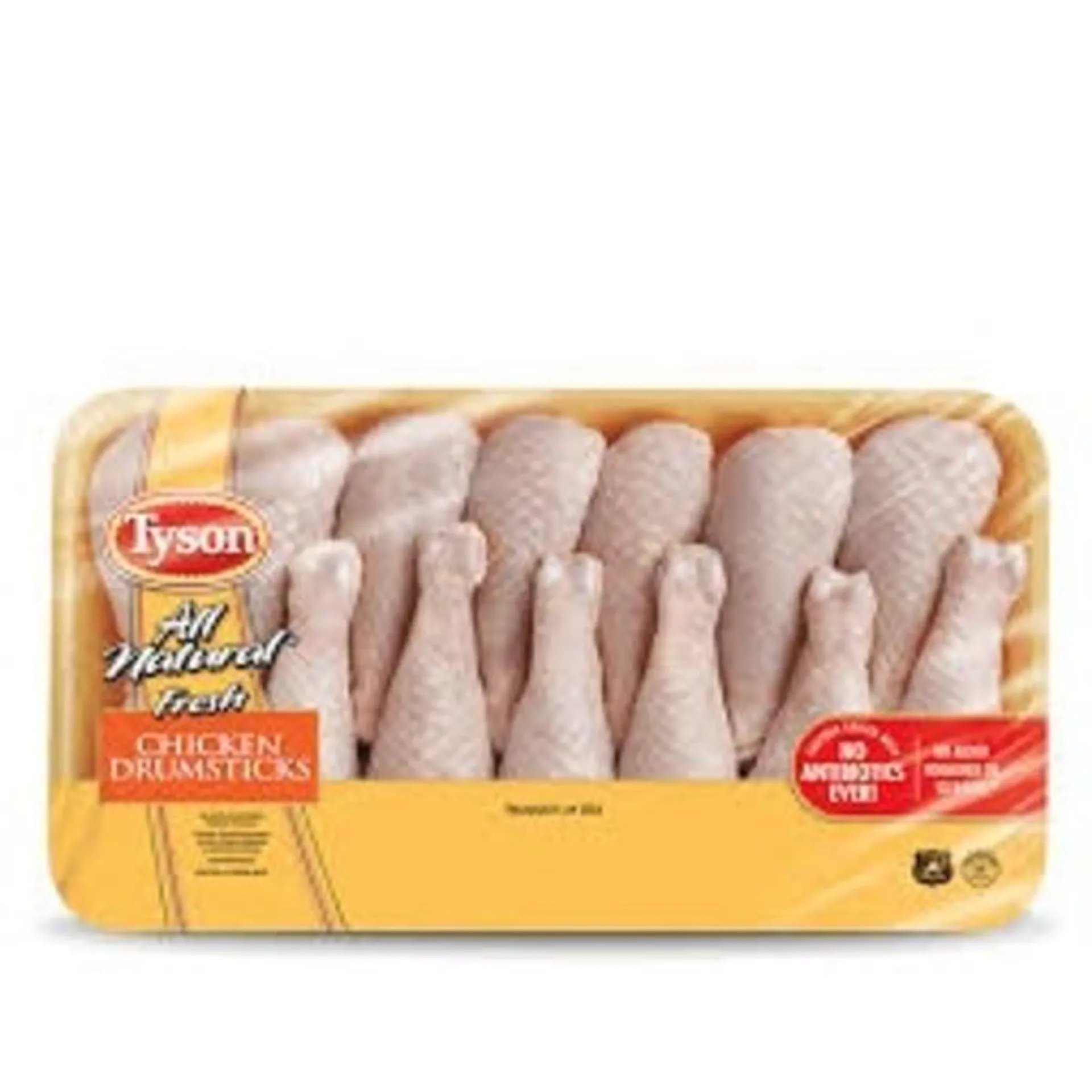 Fresh Chicken Drumstick Family Pack