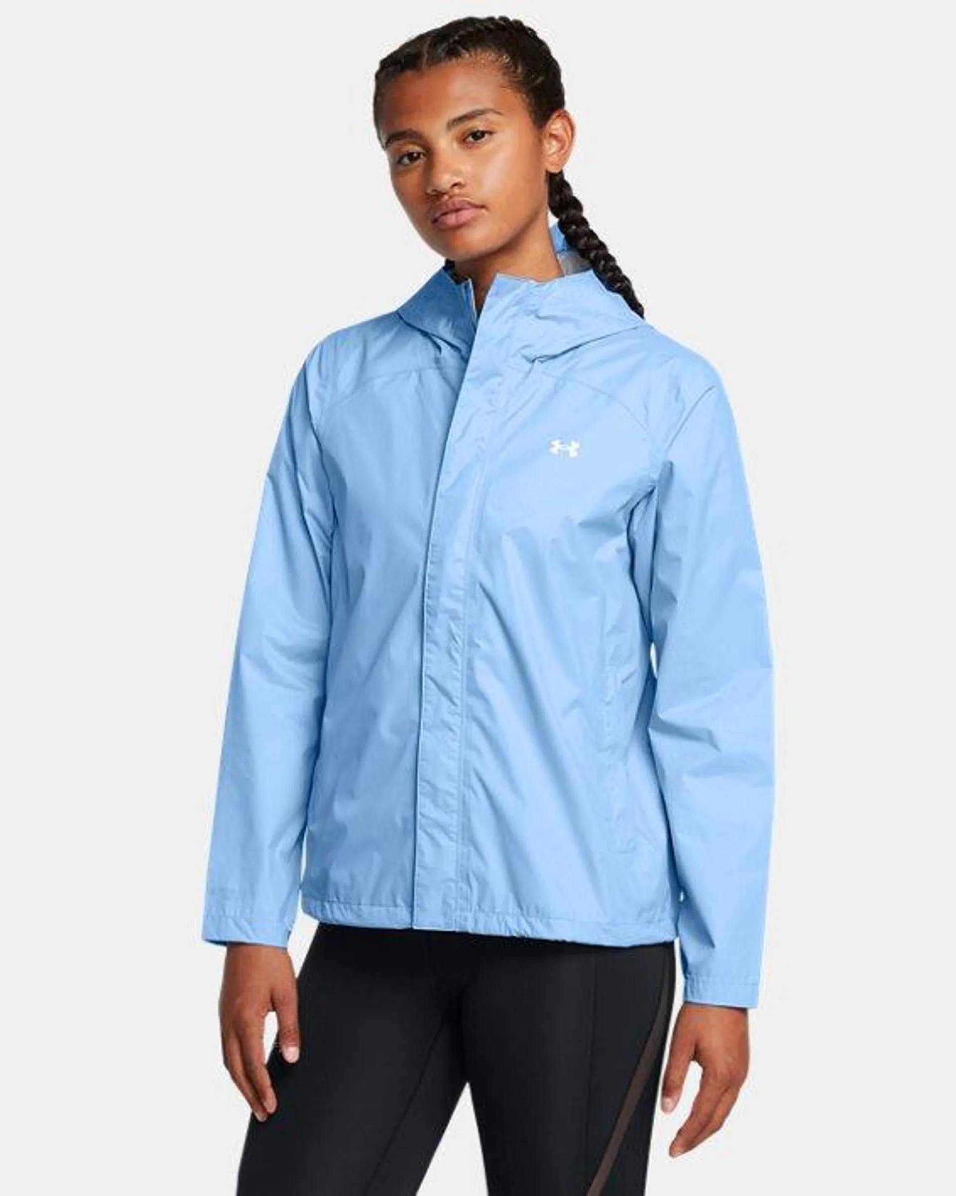 Women's UA Stormproof Cloudstrike 2.0 Jacket