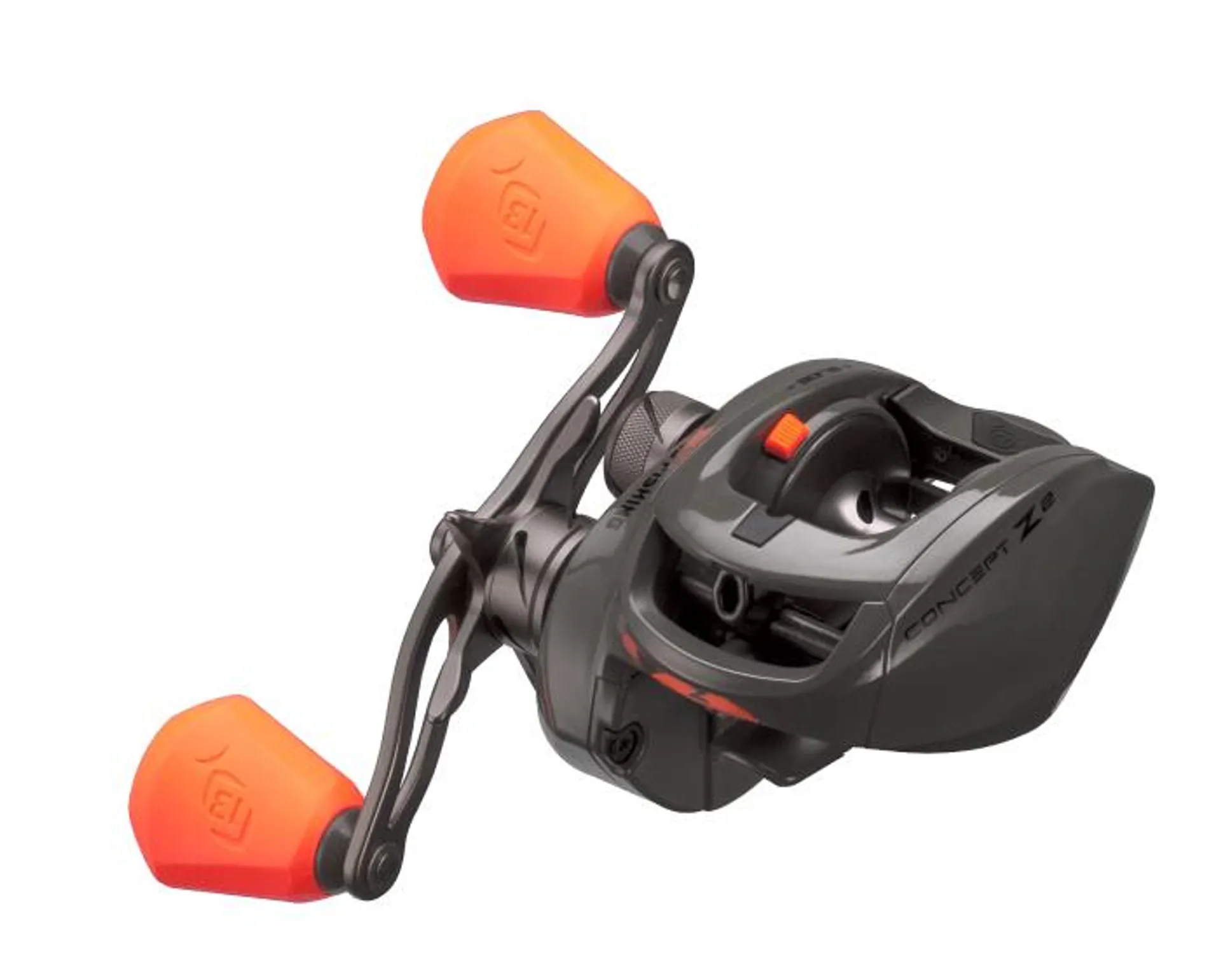 13 Fishing Concept Z Slide Baitcast Reel