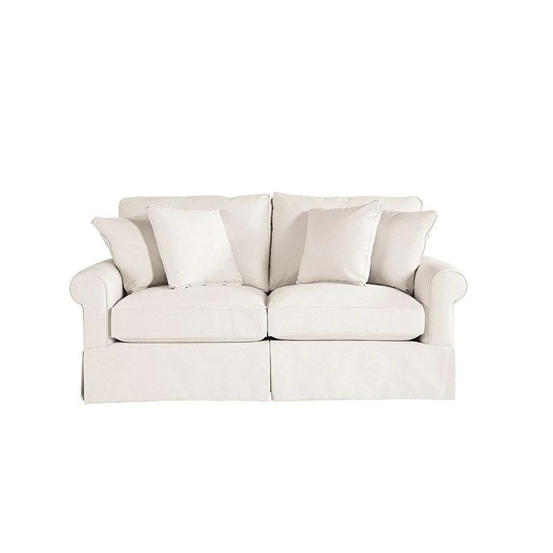 Baldwin Upholstered Apartment Sofa