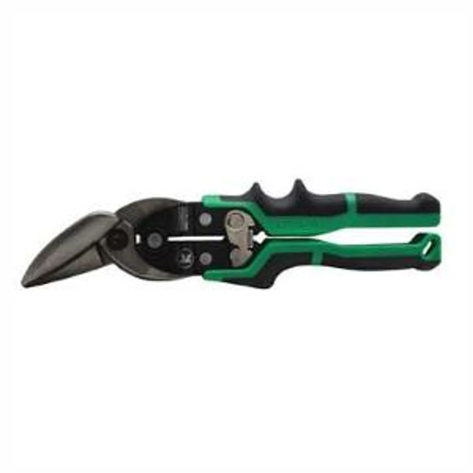 Offset Right Cut Aviation Snip - DWHT14678