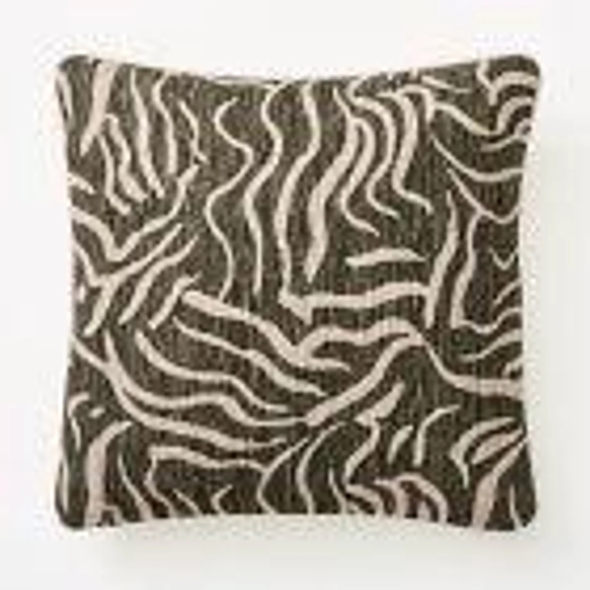 Shifting Tides Pillow Cover