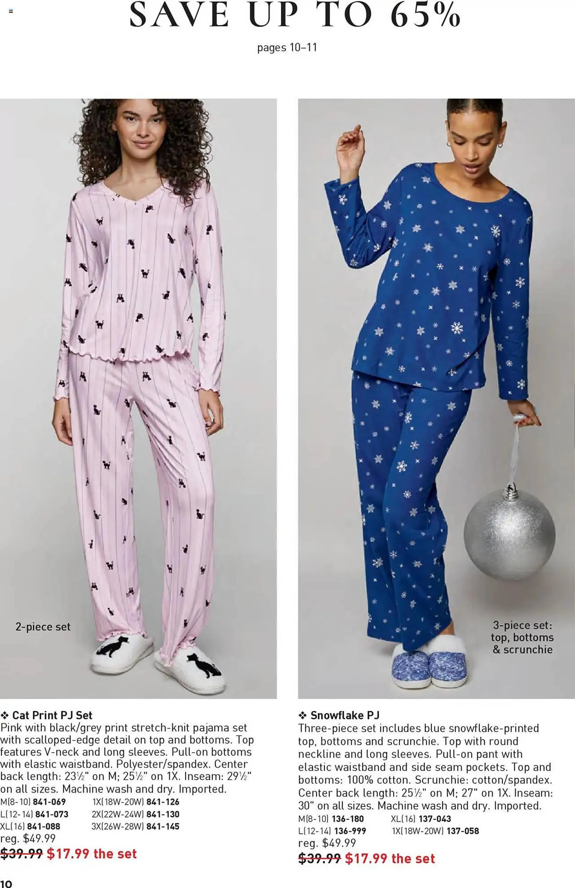 Weekly ad Avon Weekly Ad from July 16 to August 13 2025 - Page 10